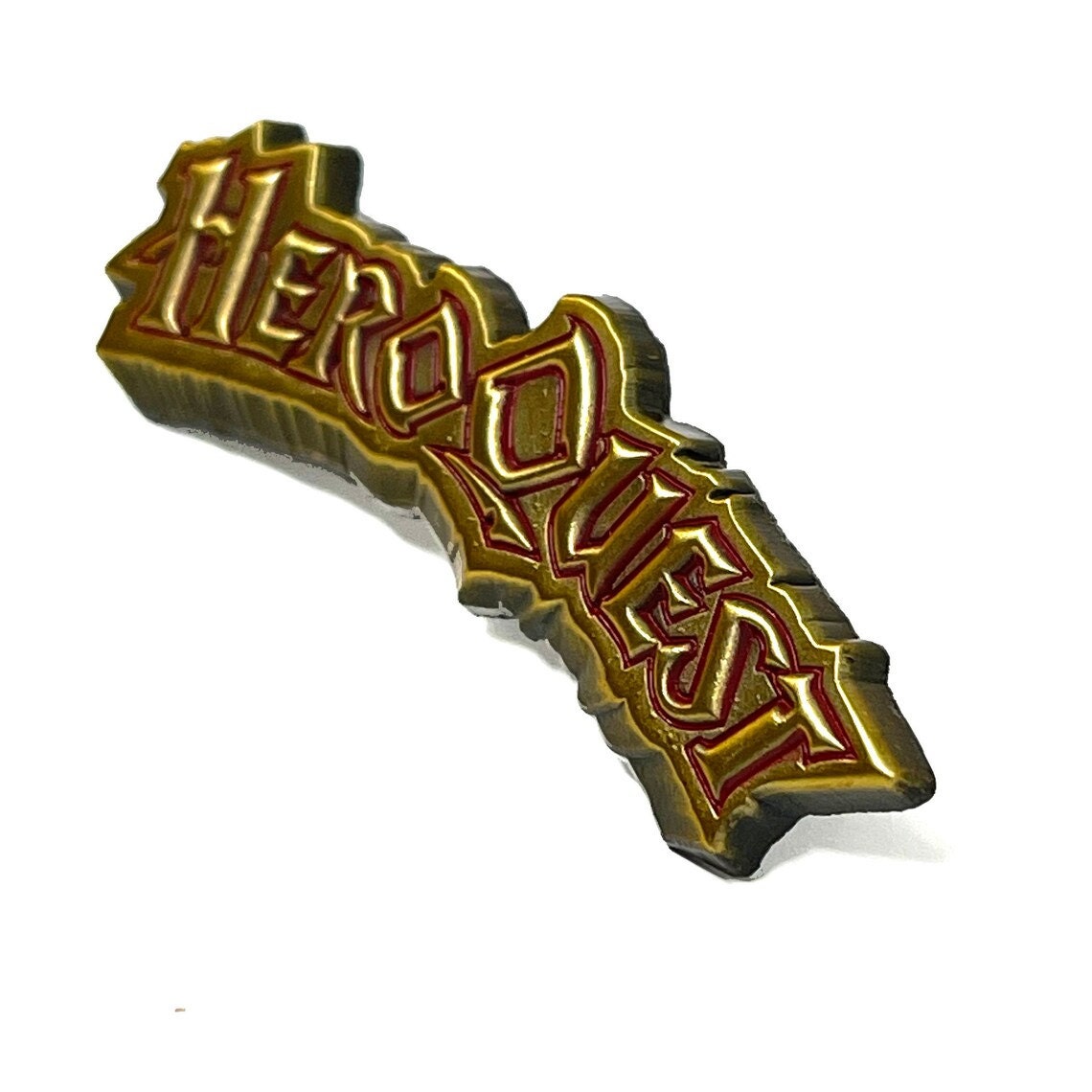 Custom listing for Aurelien: 10 copper dices with engraving