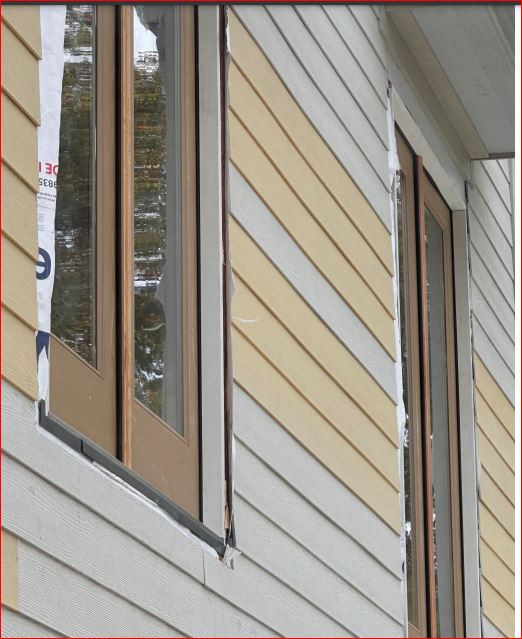 Custom listing for Kate (Part 2): window guard, 39" high, length 74", depth 0.