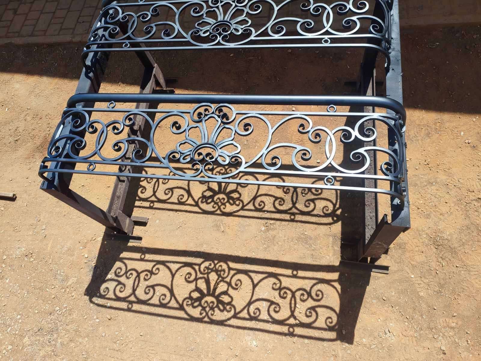 Window grate, Juliet balcony, renovation, window, window guard, panel, grate, balcony, terrace, fireplace, Christmas, anniversary, railing