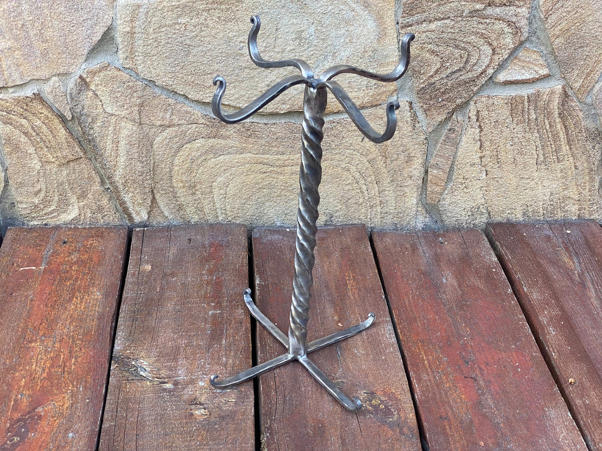 Cup holder, cup organizer, anniversary, birthday, cup coaster, Christmas, tea mug, mug holder, wine glass rack, cup storage, cup display