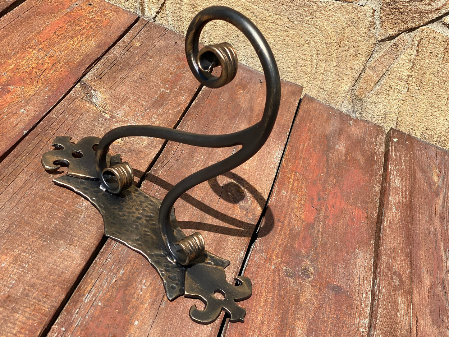 Bracket, plant holder, flower pot, medieval, wall sconce holder, candle holder, plant hanger, hook, balcony flower, plant hook,plaque holder