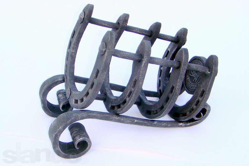 Forged metal bottle holder,bottle rack,wine rack shelf,bottle stand,red wine,white wine,wine lovers gift,wine stand,wine storage, wine bar