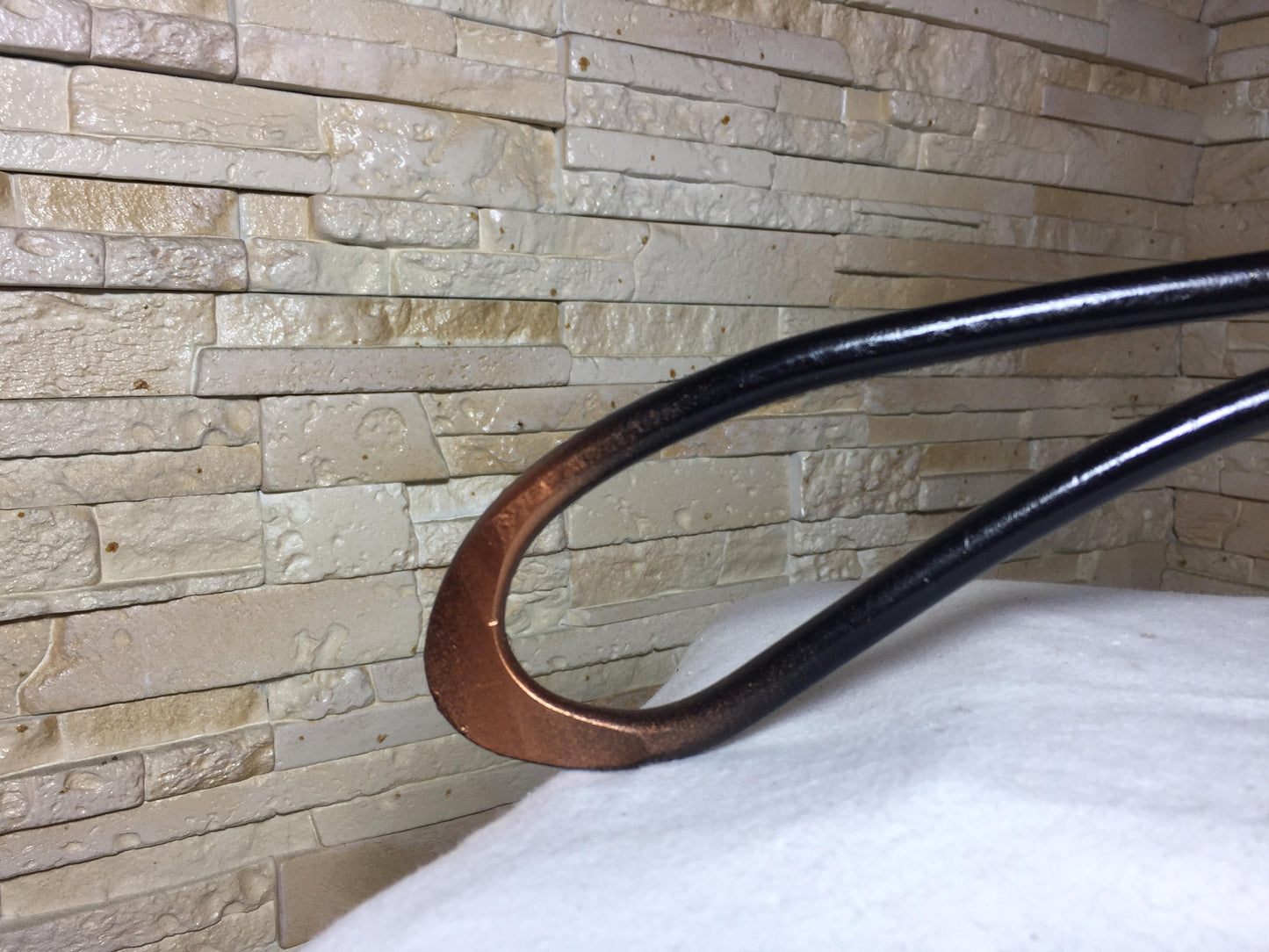 Set of 5 hangers forged metal, hangers for clothes, clothes hangers, storage hangers, closet hangers, hangers set, coat hanger, dress hanger