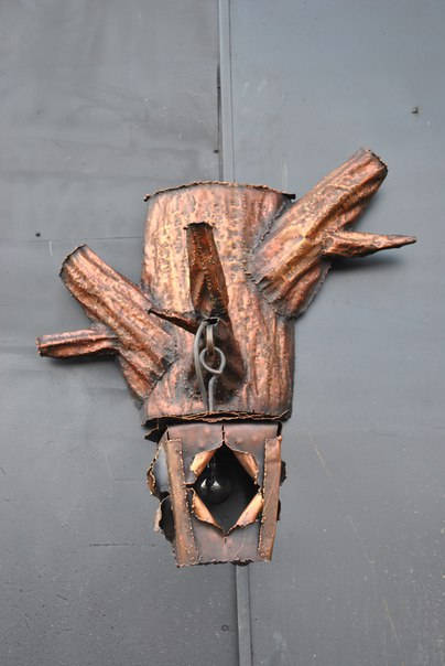 Wall lamp, sconce, sconce light, sconce lighting, sconce light fixture, sconce shades, hand forged lamp, lantern, chandelier, garden lamp
