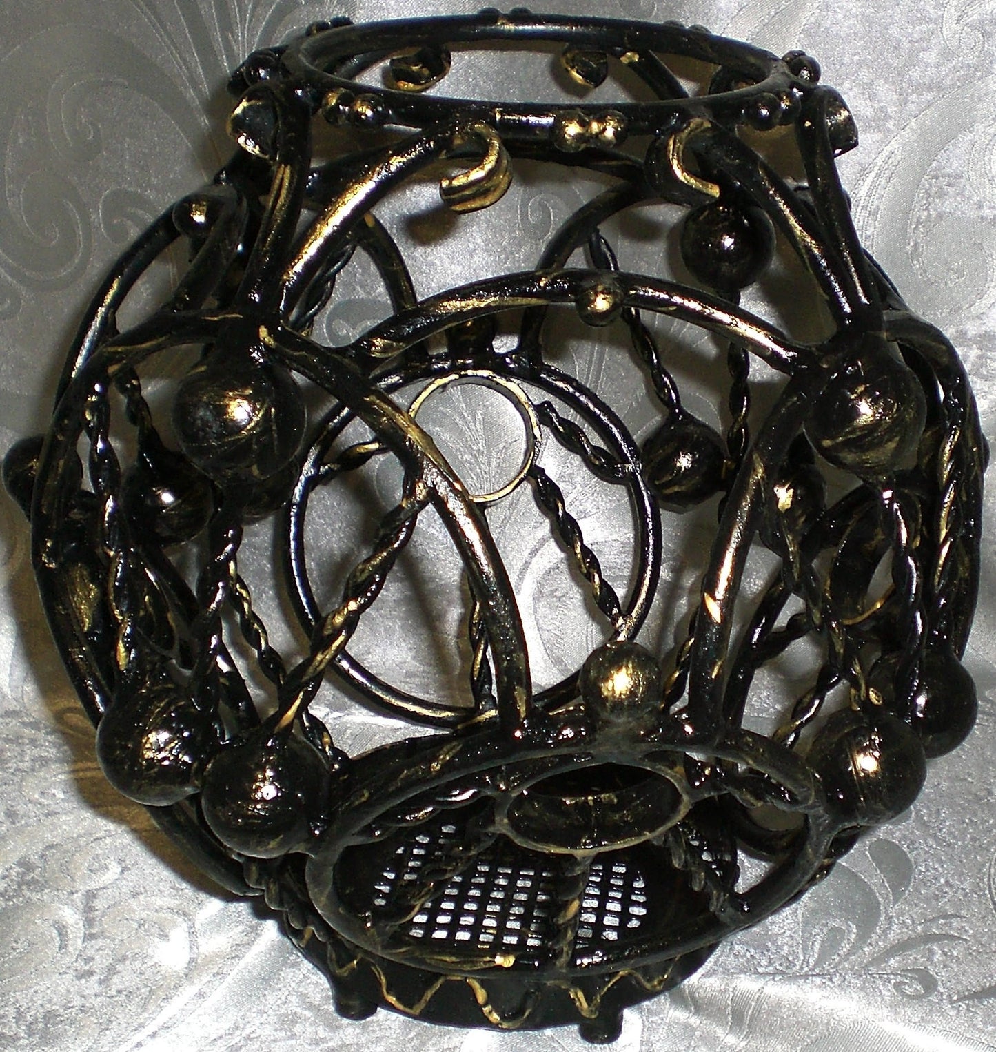 11th anniversary, steel wedding, 11th, 11th year wedding gift, metal bouquet, wedding gift for her, metal tulips, wrought iron tulips