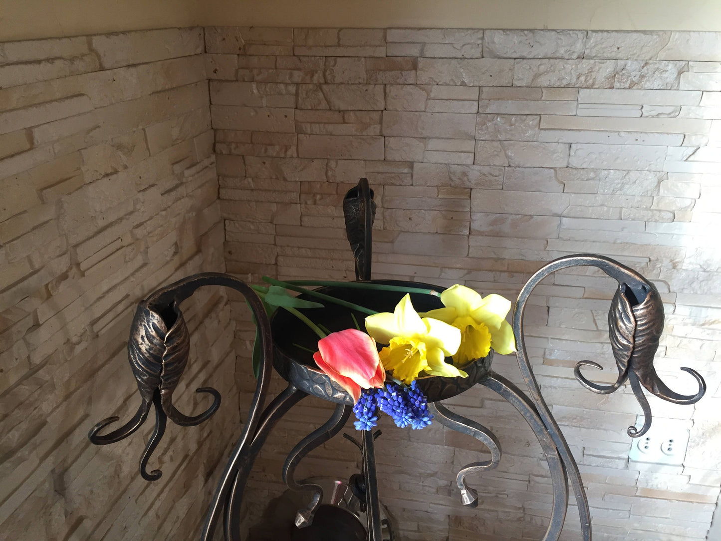 Plant stand, wall planter, stand plants in pots, flower pot, planters & pots, outdoor gardening, indoor planters, planter pot, planter box