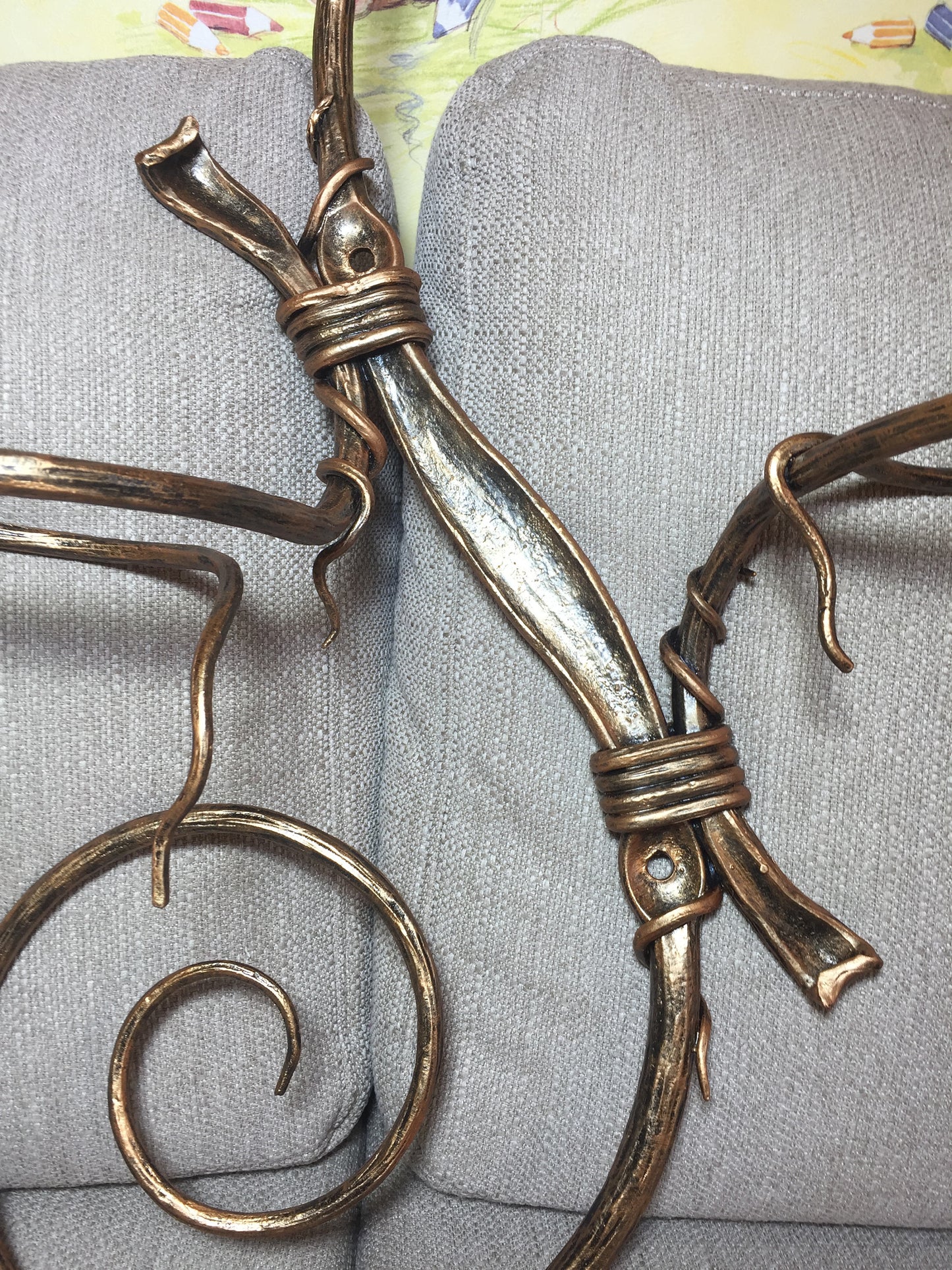Plant stand, outdoor plant stand, indoor plant stand, wall planter, wall planter indoor, plant stands indoor, hanging planter stand, forged