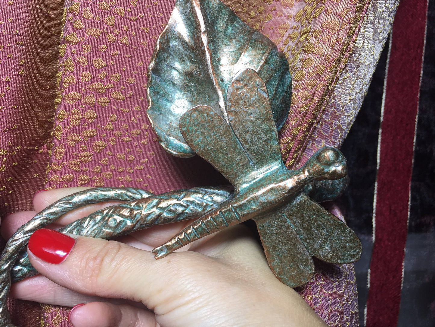 Curtain tie backs, drapery tie back, curtain tiebacks, curtain holdback, tie back hooks, wall decor, room window decor, curtain tieback