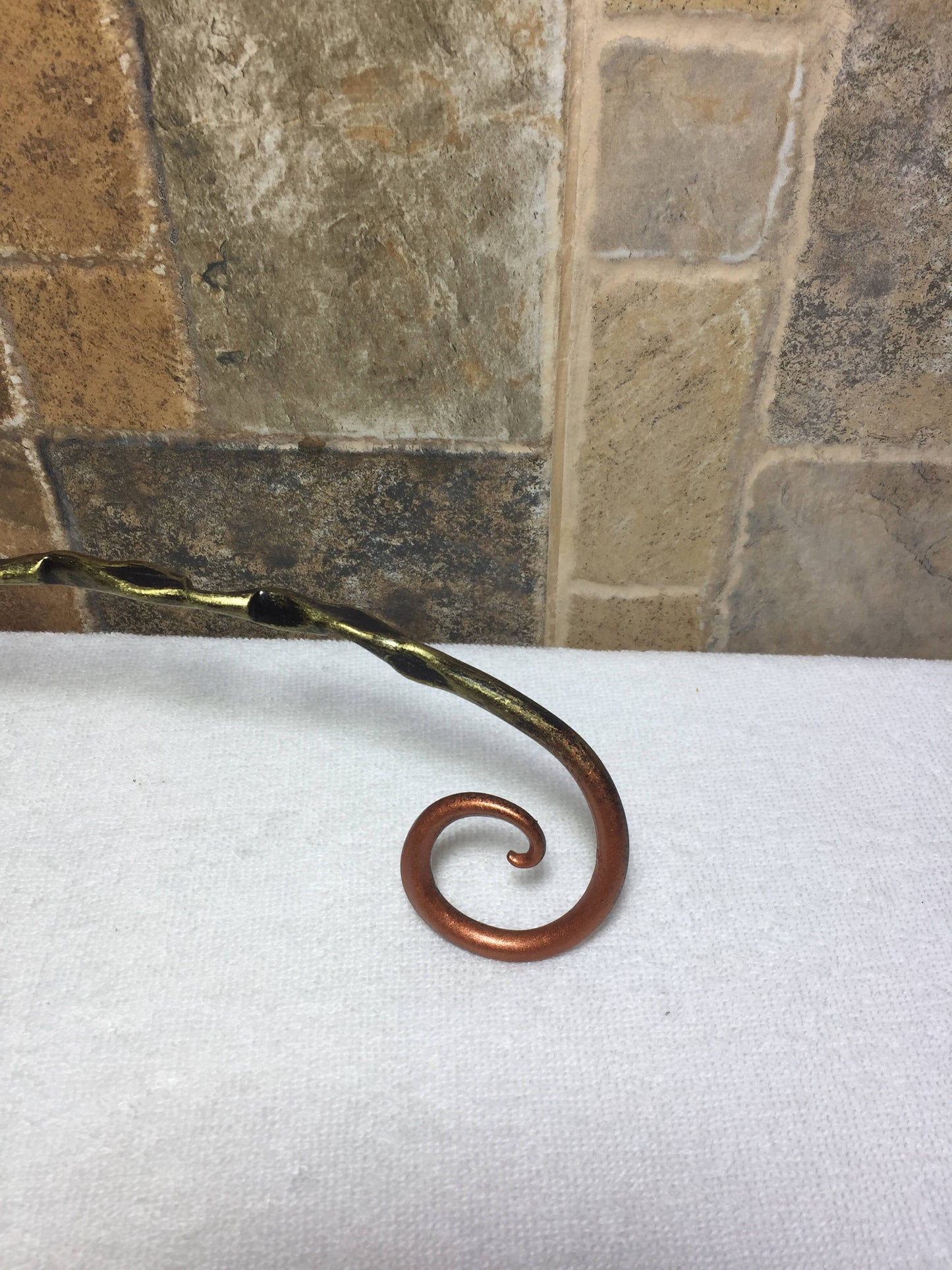 Wedding anniversary gift for her, hand forged hangers, iron gift for her, hanger for clothes, clothes hangers,iron gifts her, dress hanger