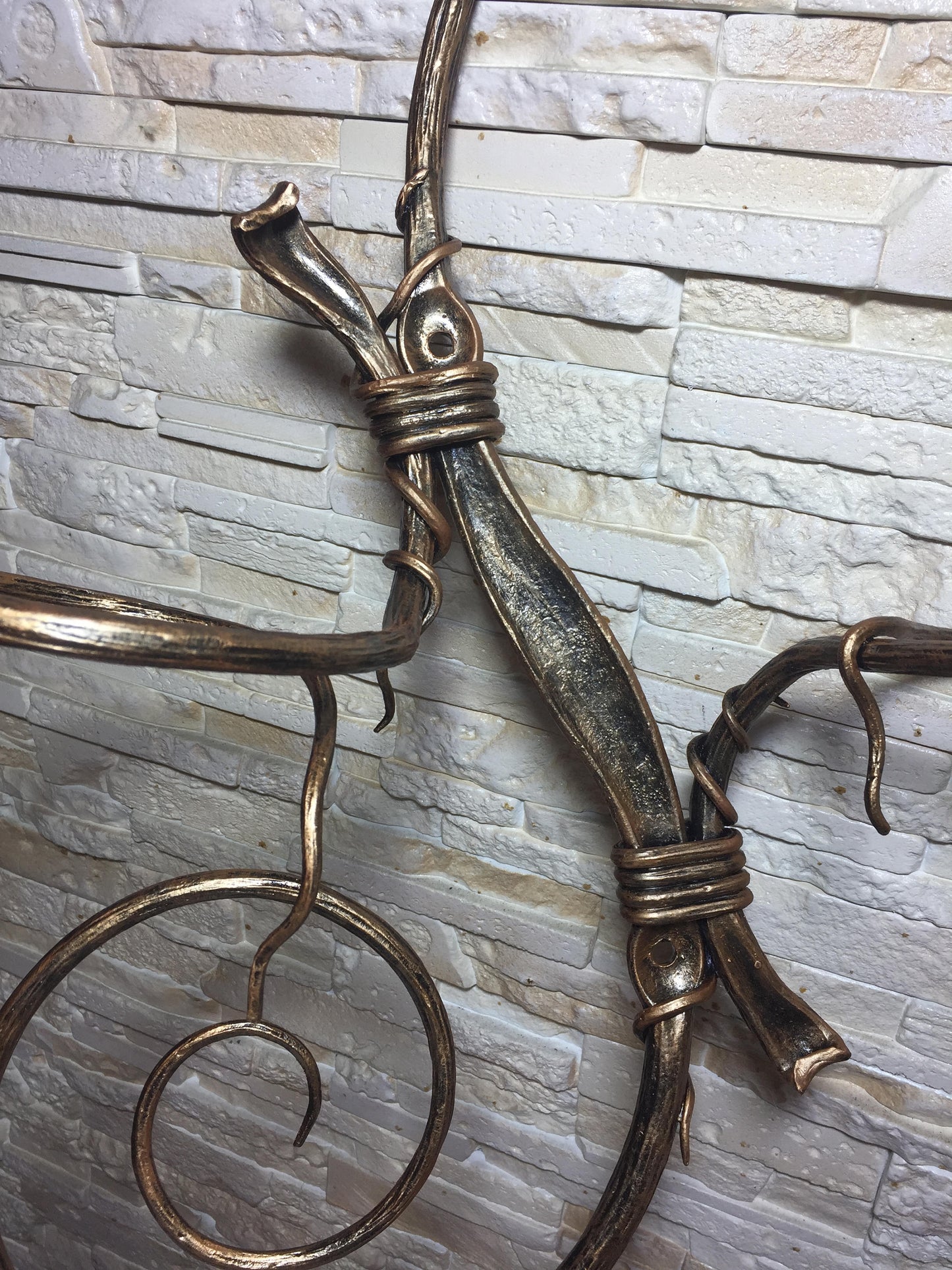 Plant stand, outdoor plant stand, indoor plant stand, wall planter, wall planter indoor, plant stands indoor, hanging planter stand, forged