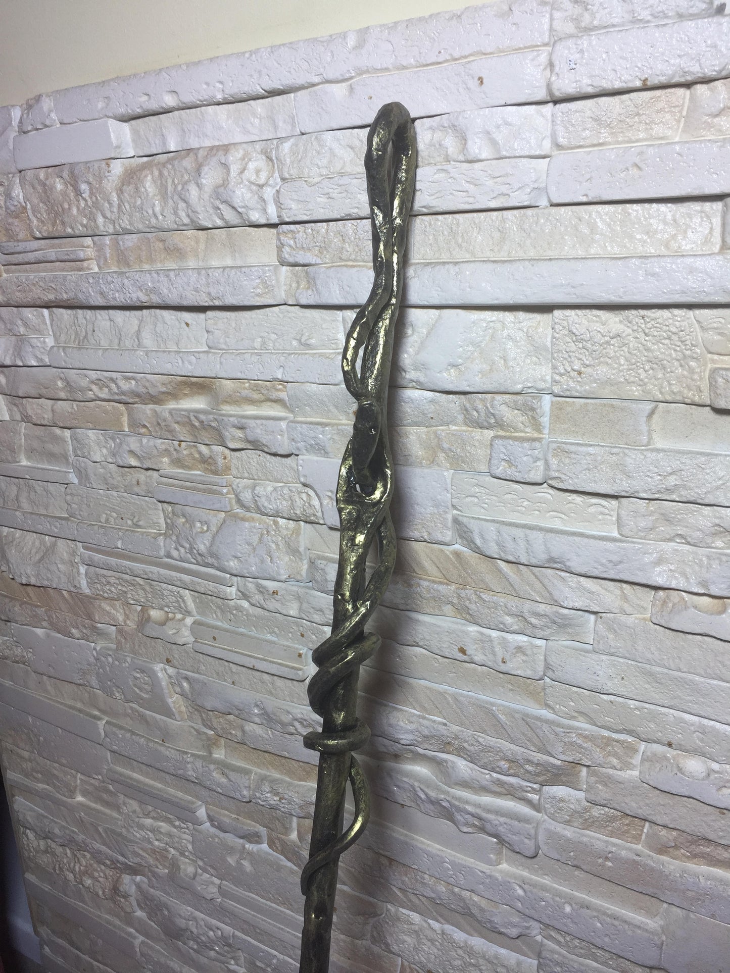 Fire poker, wrought iron fire poker, fireplace, fireside, hand forged fire poker, fire accessories, anniversary gift, birthday metal gift