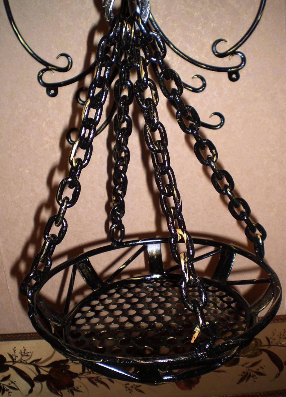 Flower pot holder, wall planter, iron plant stand, stand pot holder, indoor planters, metal hanger stand, metal plant pot,garden hanger iron