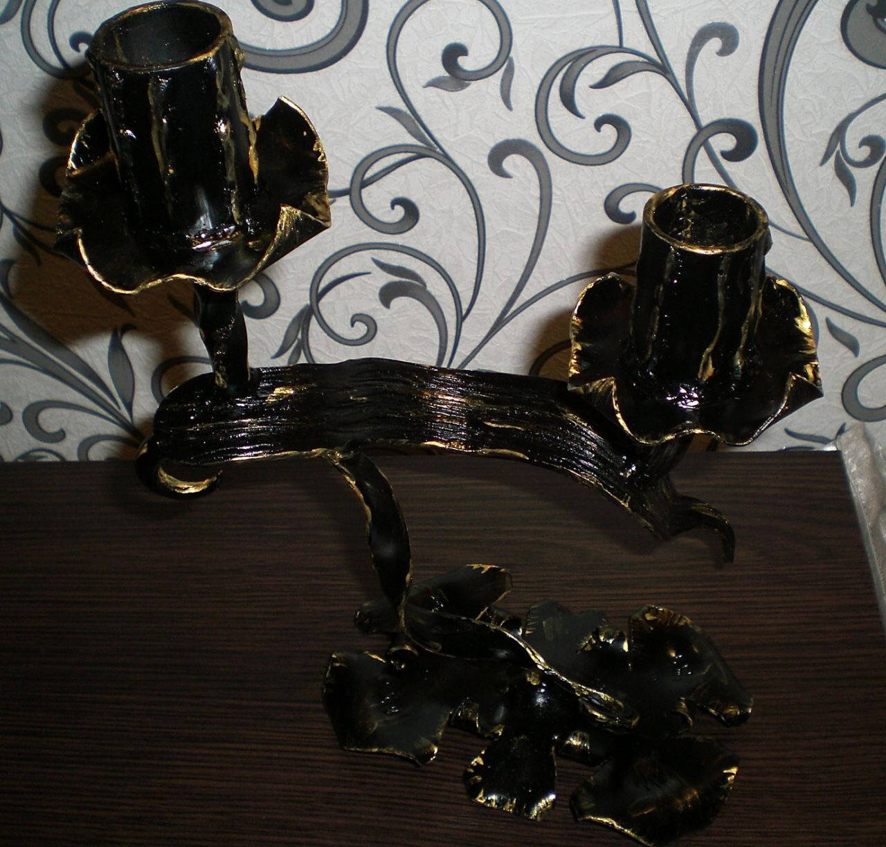 Candle holder, candle holder metal, candle holder forged, candlestick holder, candle stick metal, candle stand, party candle,birthday candle