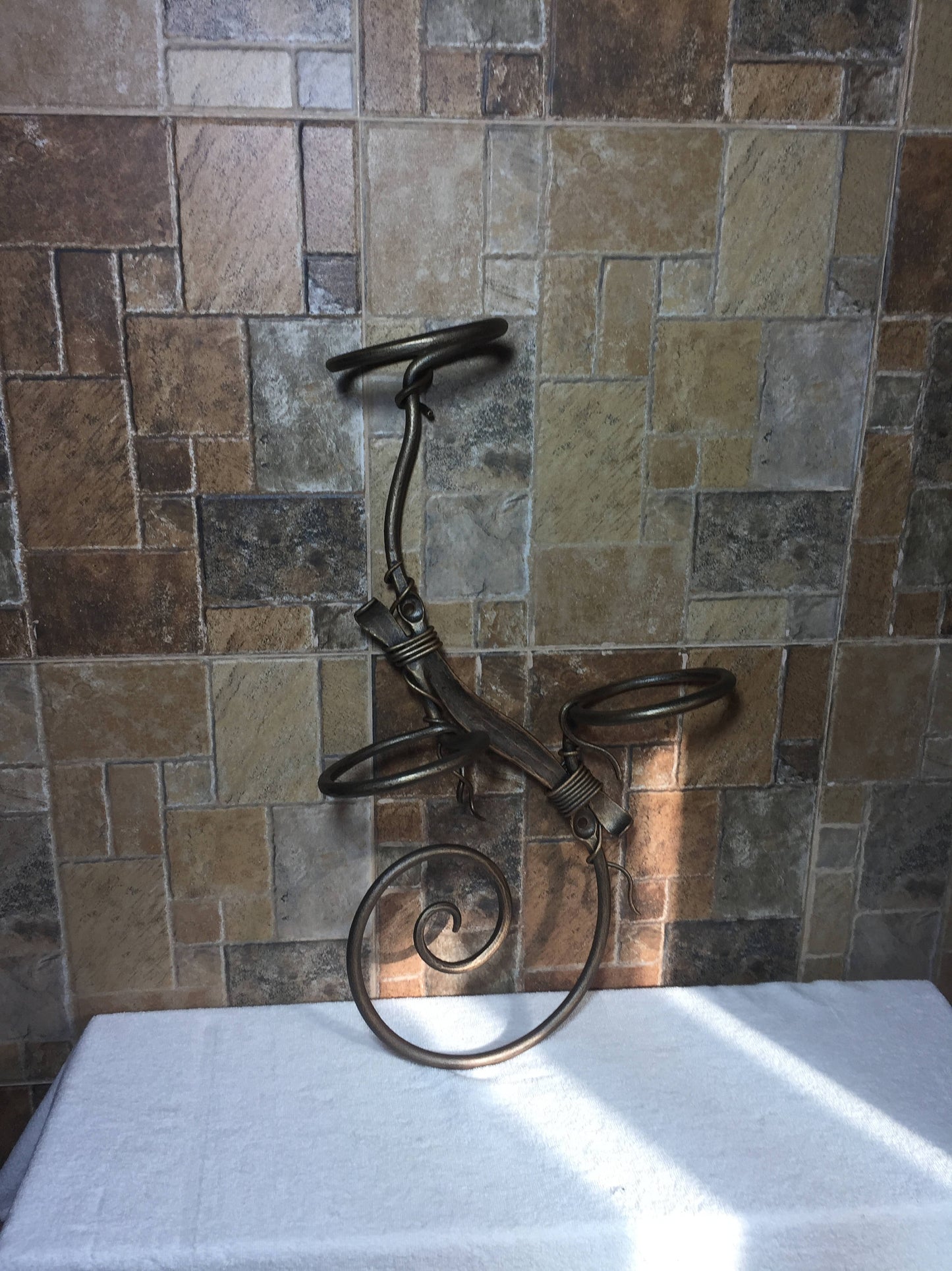 Plant stand, outdoor plant stand, indoor plant stand, wall planter, wall planter indoor, plant stands indoor, hanging planter stand, forged