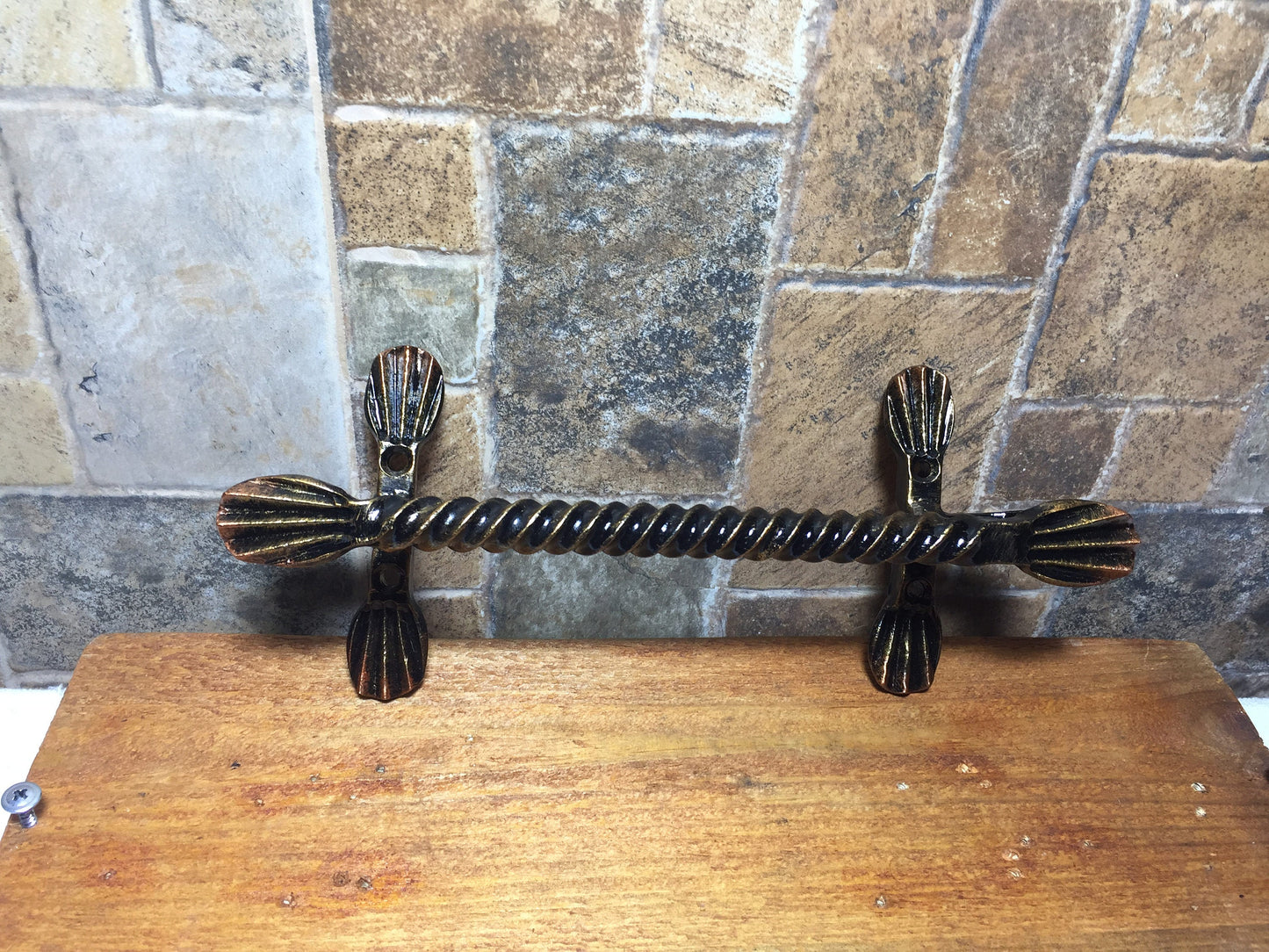 Barn door handle, barn door pulls, vintage door handle, steampunk, door pulls, metal sculpture, steam punk, industrial art, barn door pull
