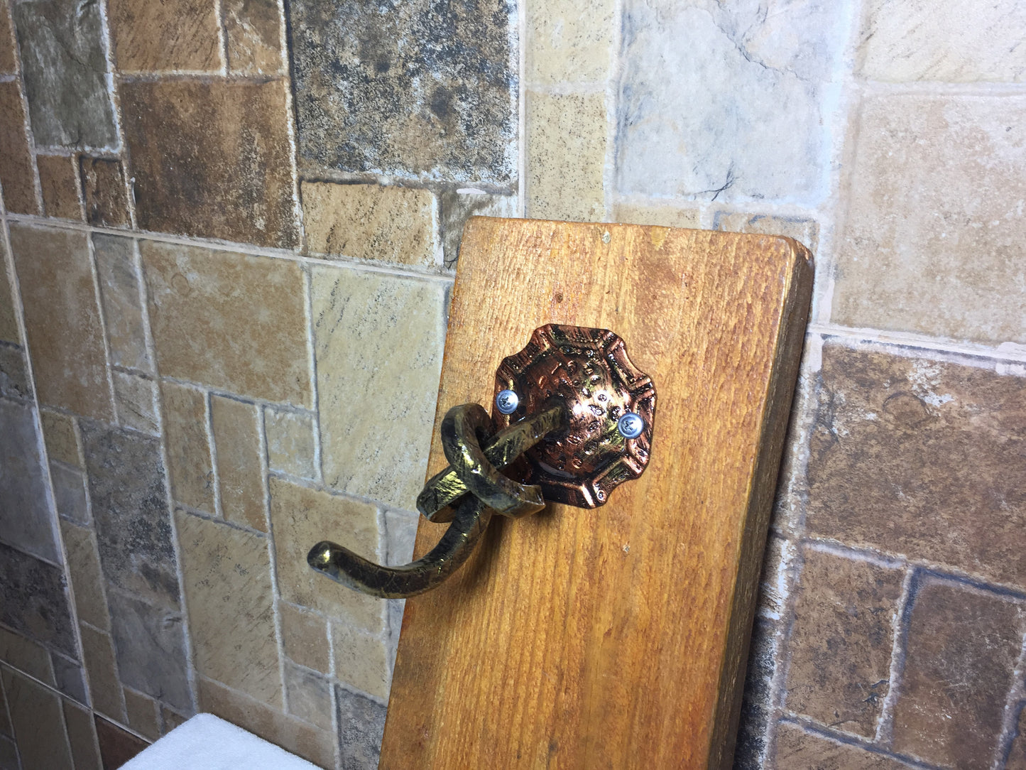 Hooks for wall, hook for coats, hook for wall, hook for keys, hook for pendant, shabby chic hook, rustic hook, iron hook, hat hook,wall hook