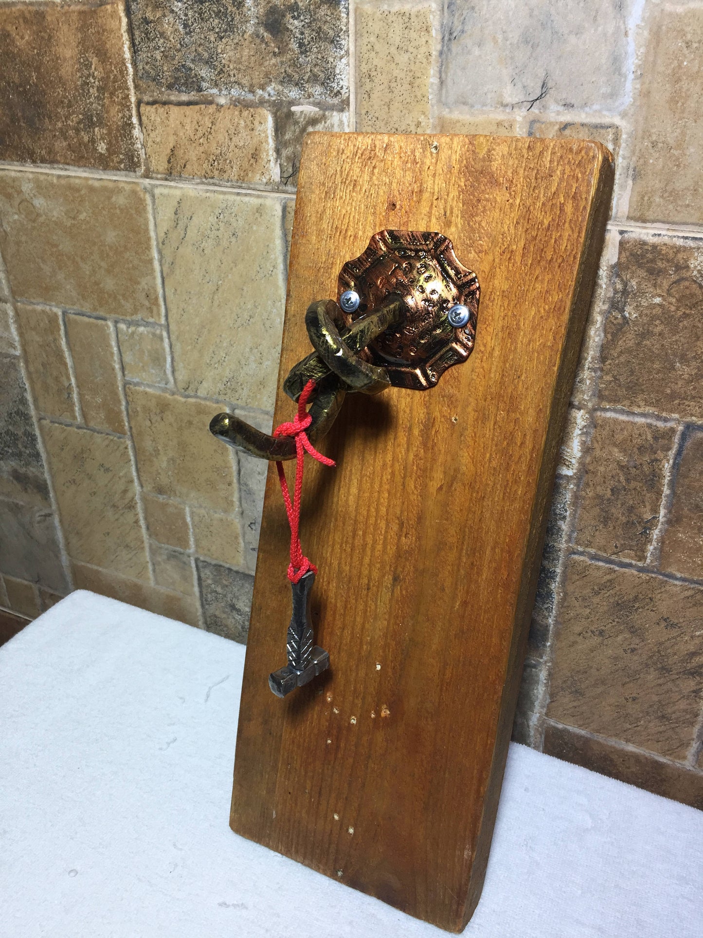 Hooks for wall, hook for coats, hook for wall, hook for keys, hook for pendant, shabby chic hook, rustic hook, iron hook, hat hook,wall hook