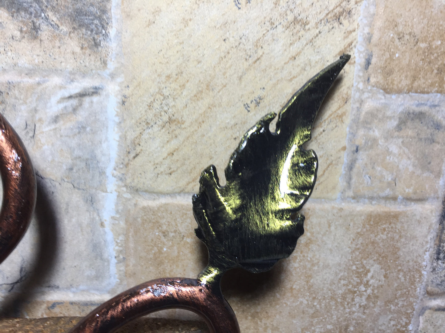 Hand forged hook, wall hook, steampunk, hook for wall, industrial art, hook for keys, wrought iron hook, iron hook, steel hook, metal hook