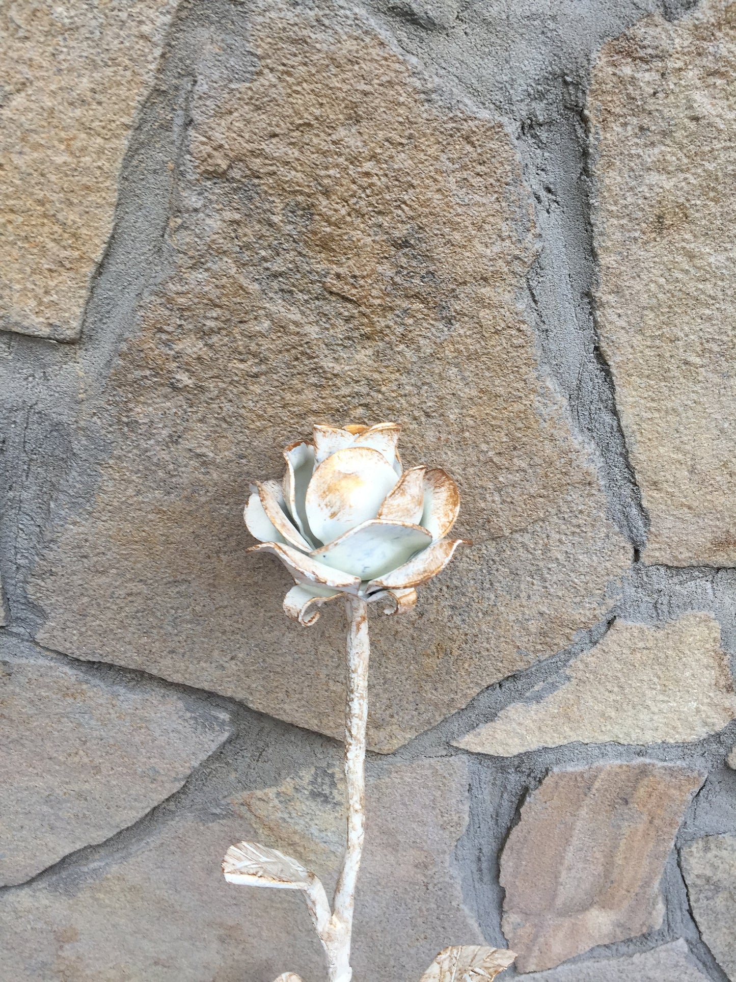 6 year gifts, 6th anniversary gift, iron gift, iron rose, iron gifts, 6 year anniversary gift for her, iron anniversary gift for her, rose