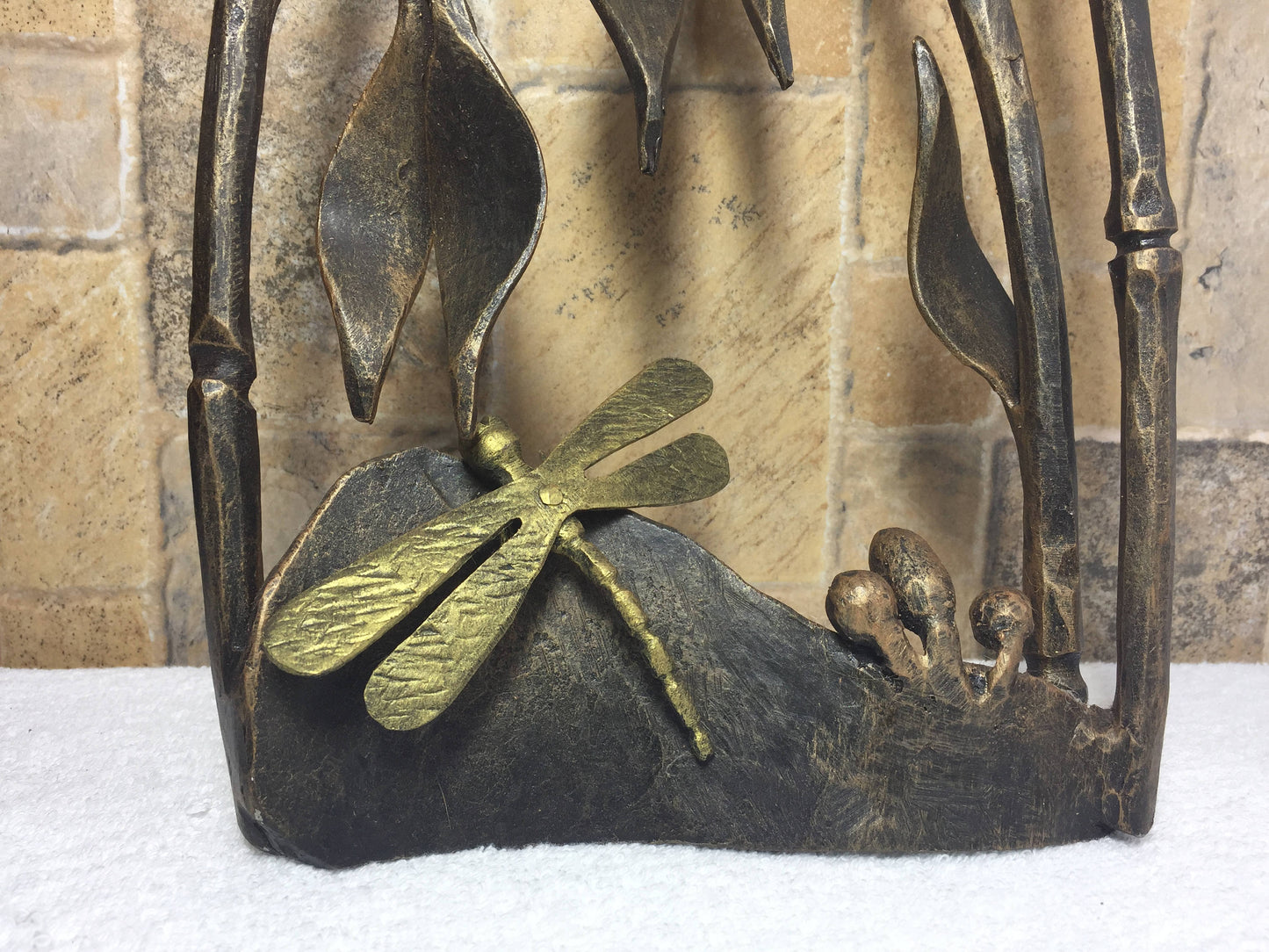 Iron anniversary gift for her, steampunk furniture, iron gift, iron gifts, metal sculpture, anniversary gift for her,6th,sixth,11th,eleventh