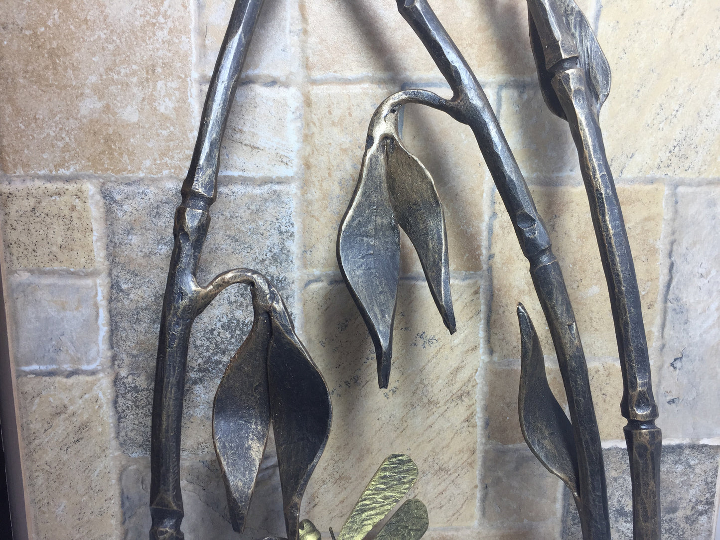 Iron anniversary gift for her, steampunk furniture, iron gift, iron gifts, metal sculpture, anniversary gift for her,6th,sixth,11th,eleventh