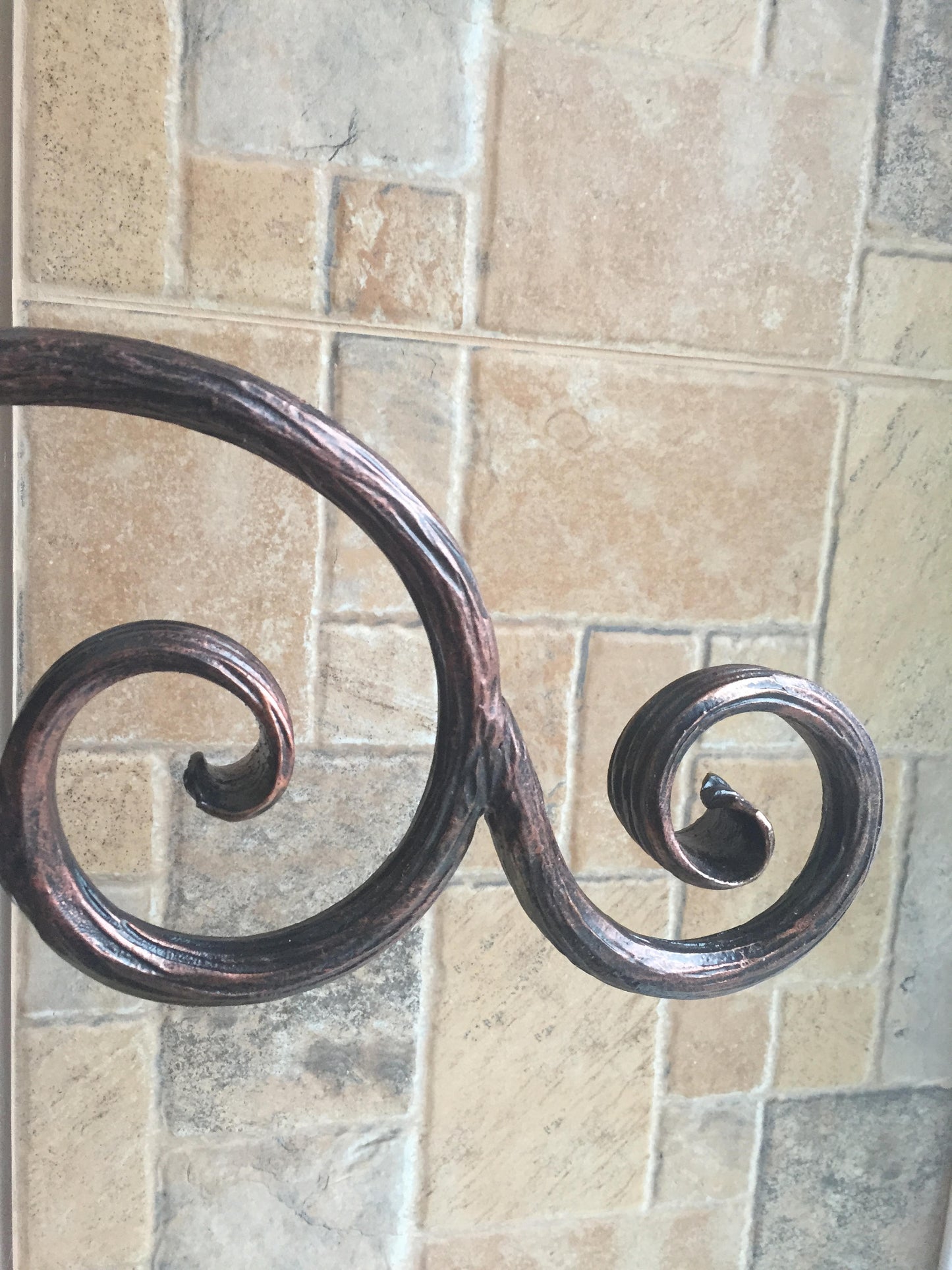 6th anniversary gift for her, plant hook, plant hanger, plant holder, hanging plant, hanging planter, pot hook, flowerpot hanger,iron gifts