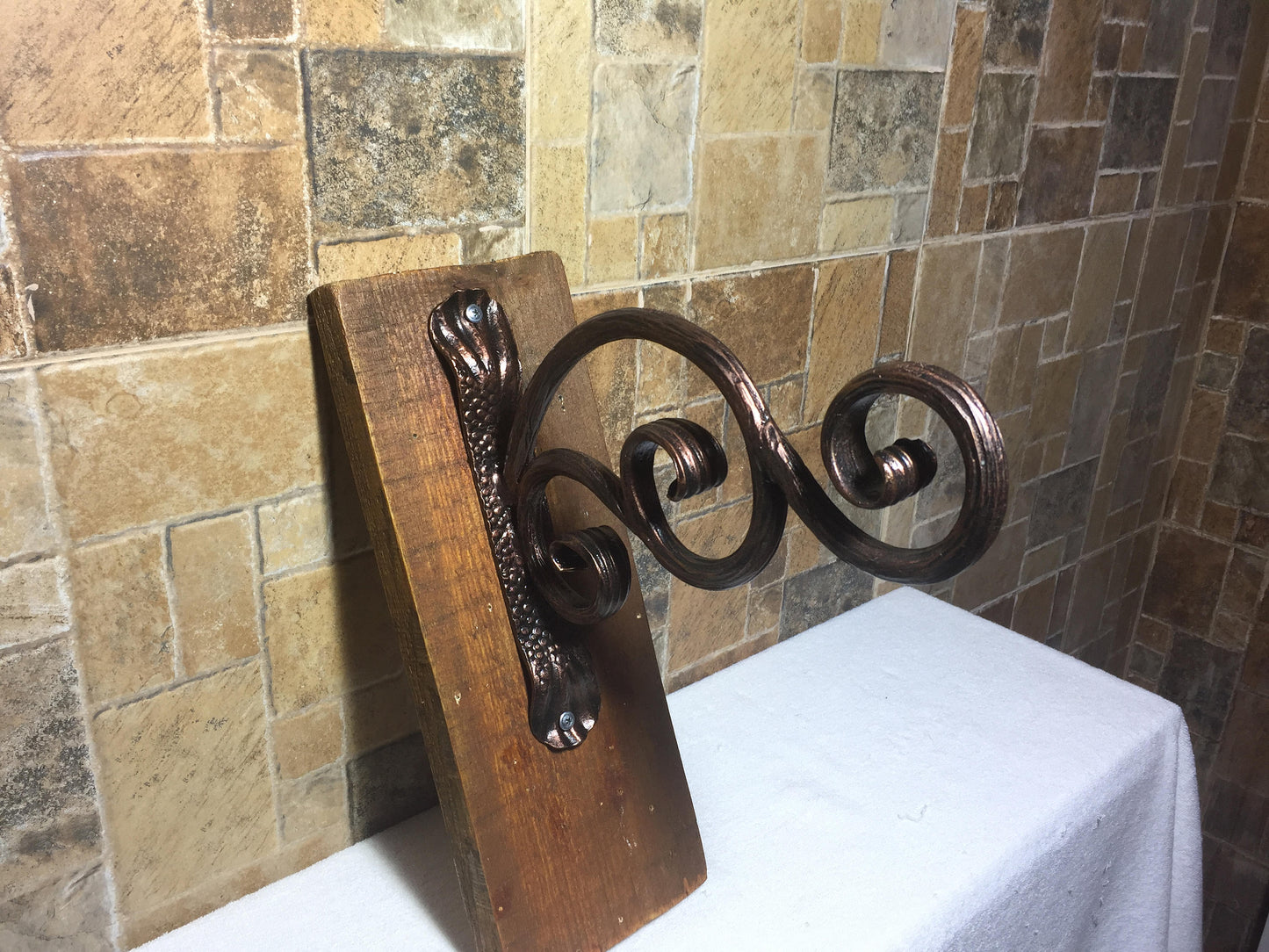 6th anniversary gift for her, plant hook, plant hanger, plant holder, hanging plant, hanging planter, pot hook, flowerpot hanger,iron gifts