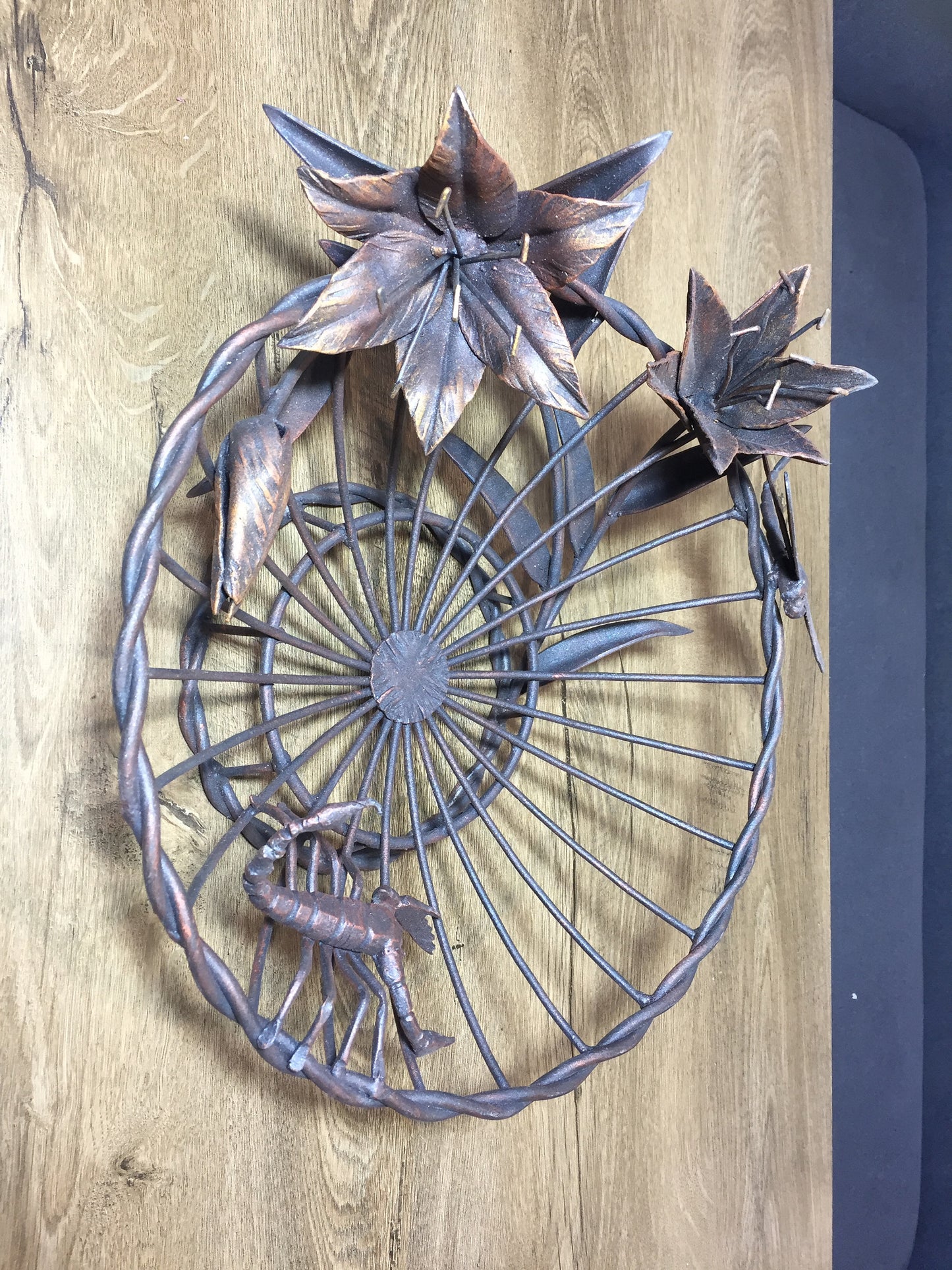 Fruit plate, metal fruit bowl, veggie tray, vegetable tray, fruit tray, fruit holder,kitchen basket,eggs basket, picnic, BBQ, lily, scorpion