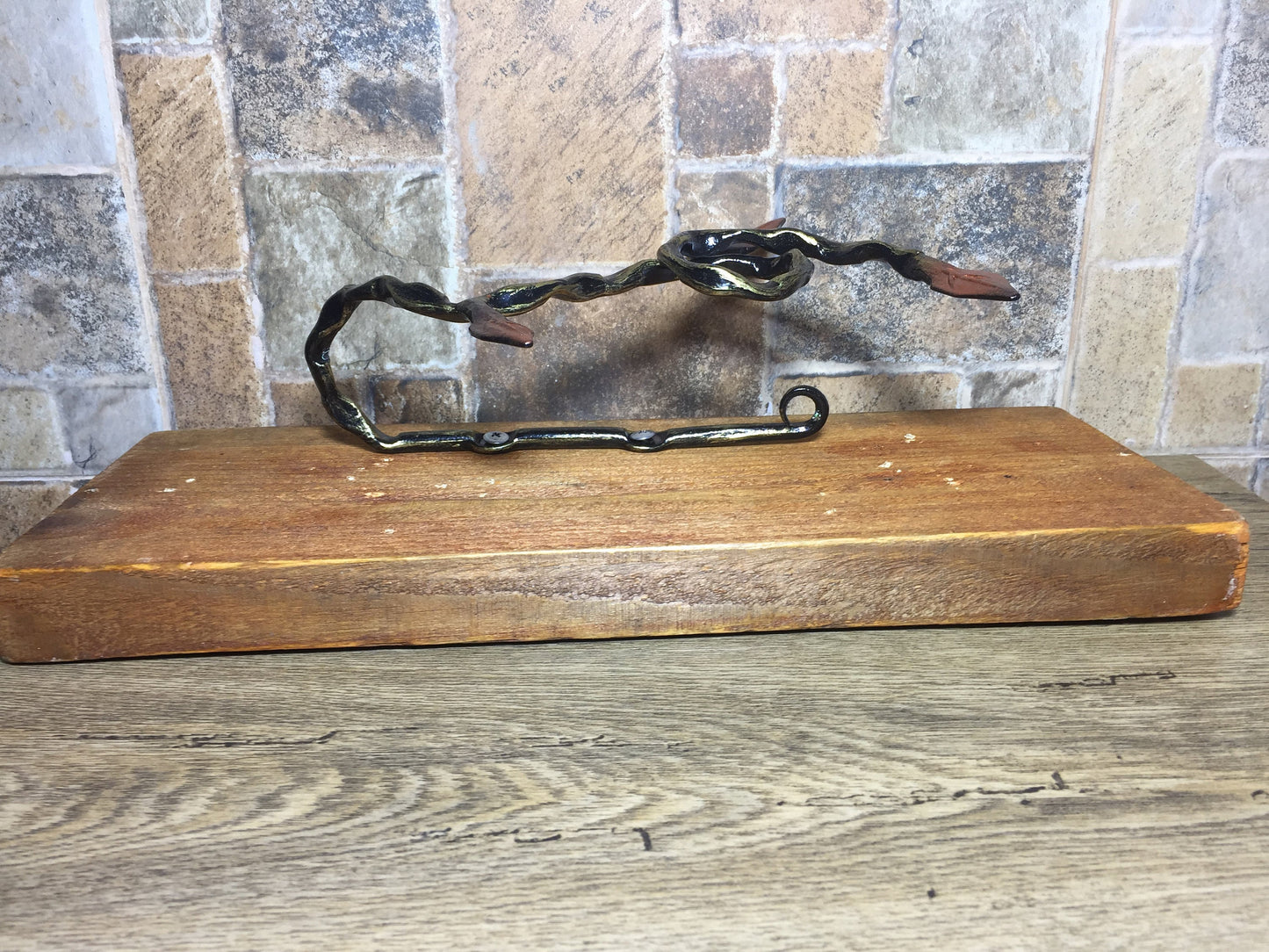Curtain holdback, curtain tiebacks, iron gifts, curtain tie backs, hooks for wall, iron gift for her, metal sculpture, metal wall art, hooks