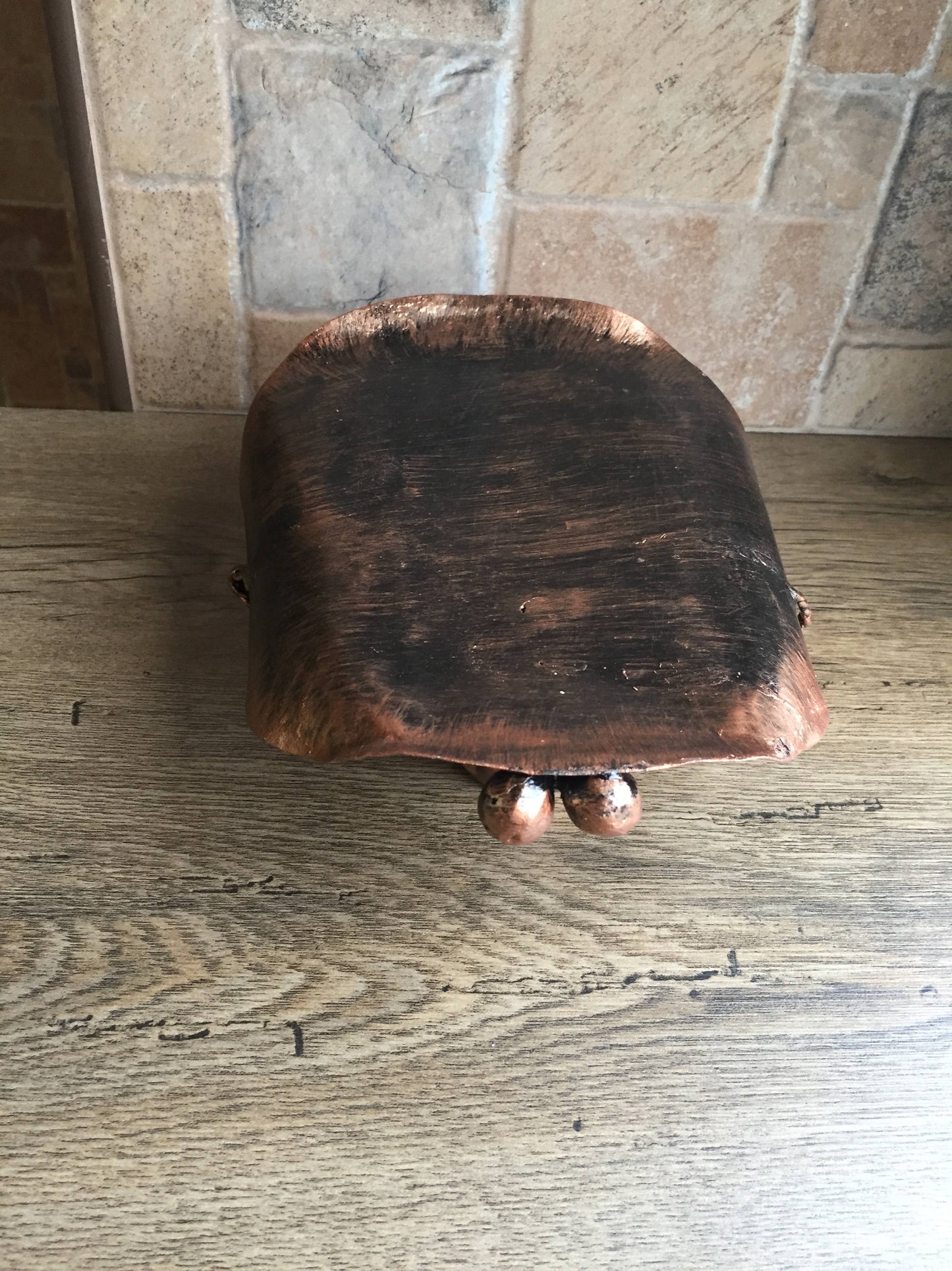 Ash tray, ashtray, iron gifts, iron anniversary gift for him, iron anniversary, cigar ashtray, cigar holder, mens gift, manly gift, smoker