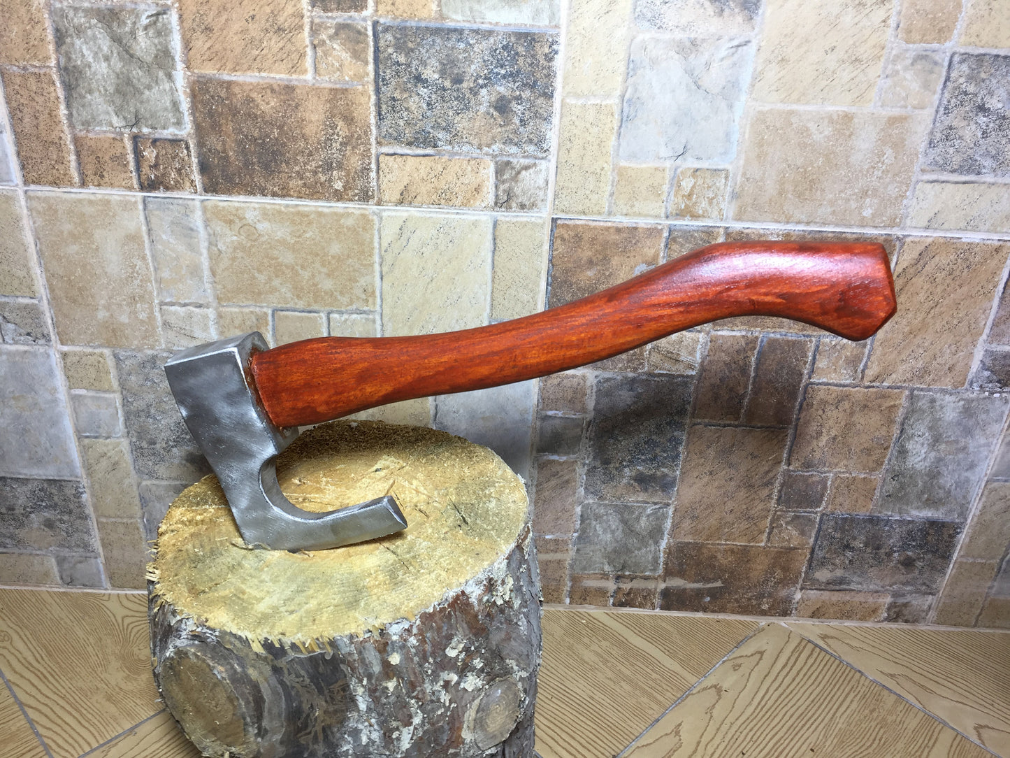 Viking axe, handyman tool, tomahawk, axe, mens gift, gifts for men, viking knife, manly gifts, viking gifts, viking ax, iron gifts for him