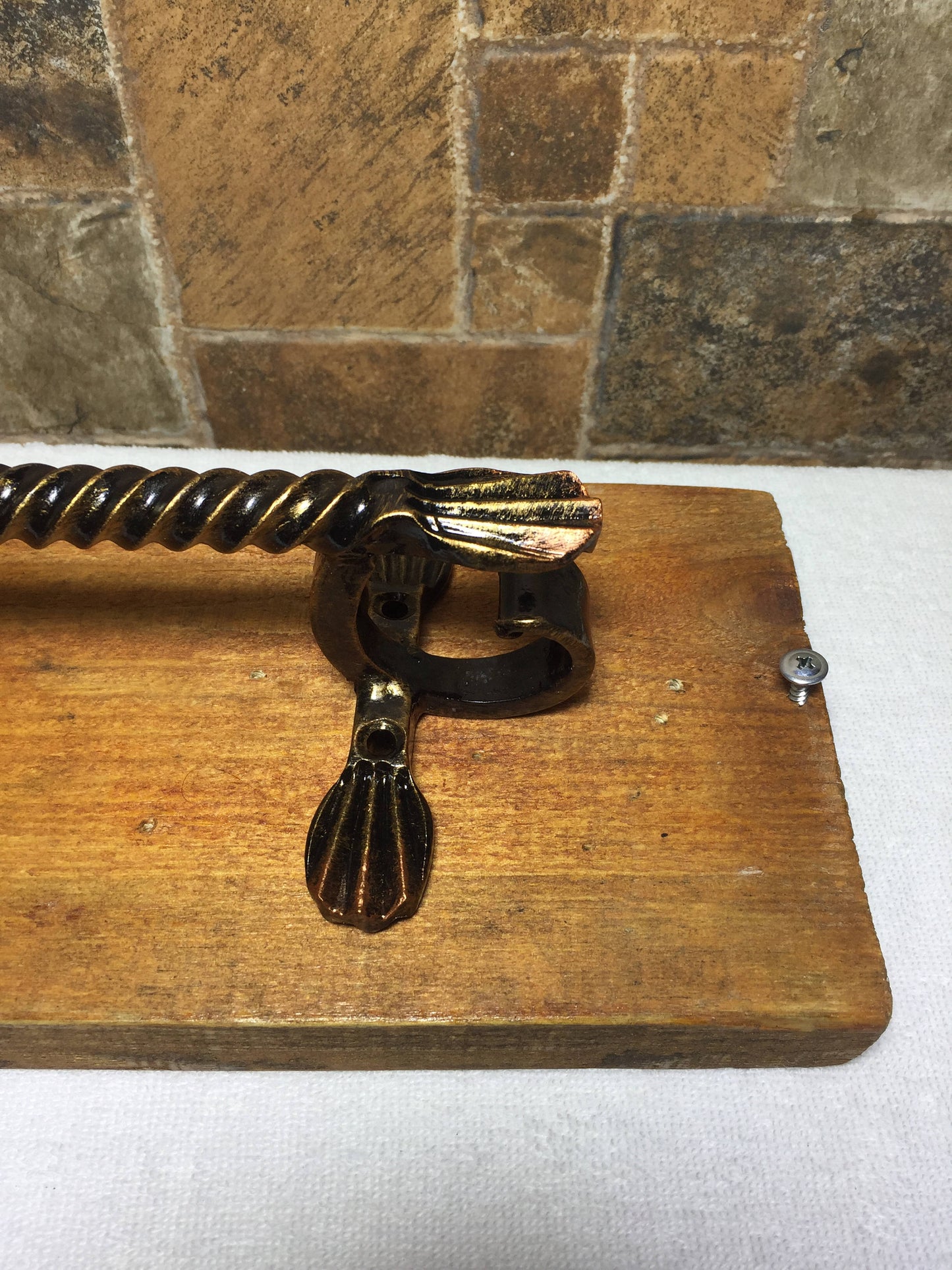 Barn door handle, barn door pulls, vintage door handle, steampunk, door pulls, metal sculpture, steam punk, industrial art, barn door pull