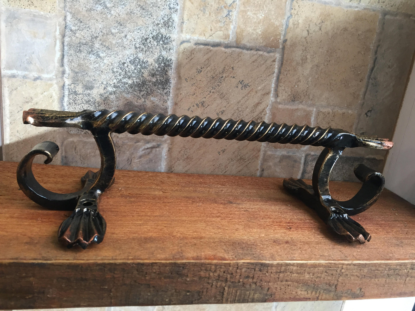 Barn door handle, barn door pulls, vintage door handle, steampunk, door pulls, metal sculpture, steam punk, industrial art, barn door pull