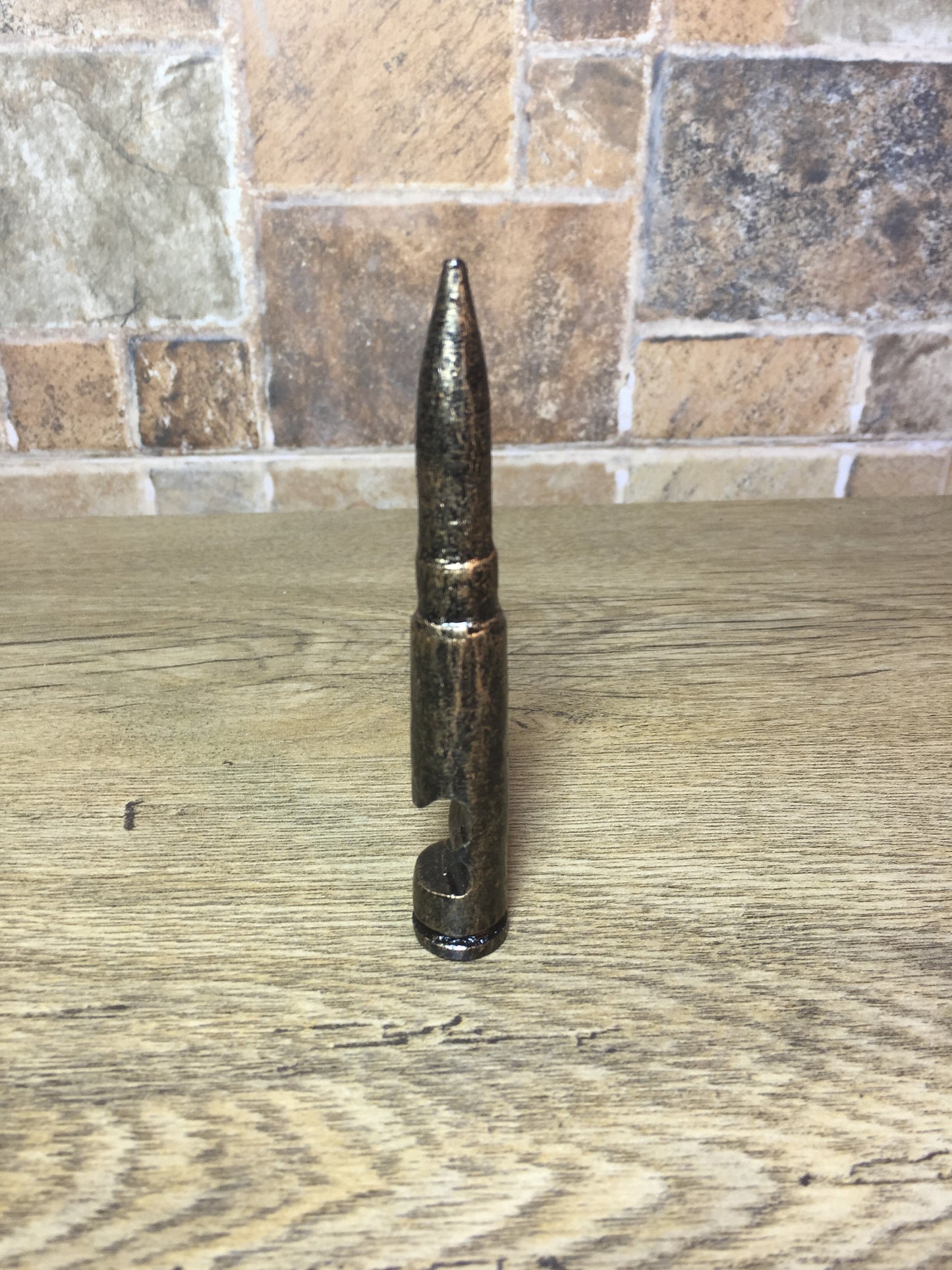 Bottle opener, hand forged bottle opener, military gifts, army gifts, iron gift for him, cool bottle opener, army bottle opener, military