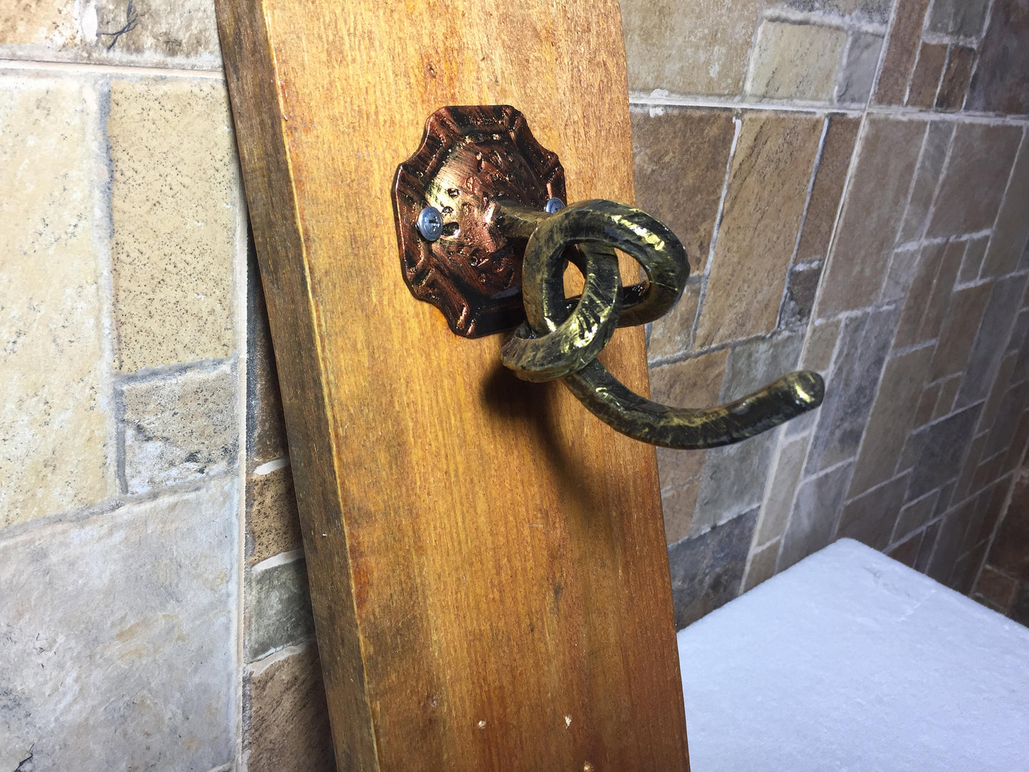 Hooks for wall, hook for coats, hook for wall, hook for keys, hook for pendant, shabby chic hook, rustic hook, iron hook, hat hook,wall hook