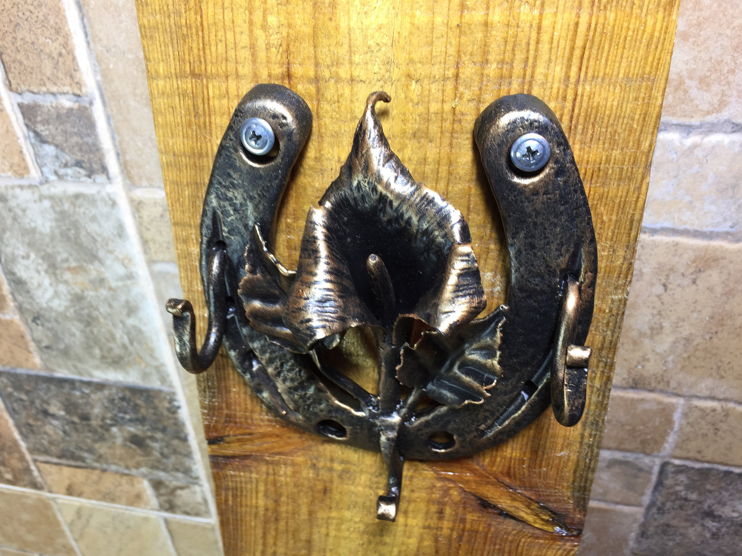 Key holder for wall, wall key holder, key holder, key rack, wall key rack, key holder with shelf, key organizer, key hook for wall,metal art
