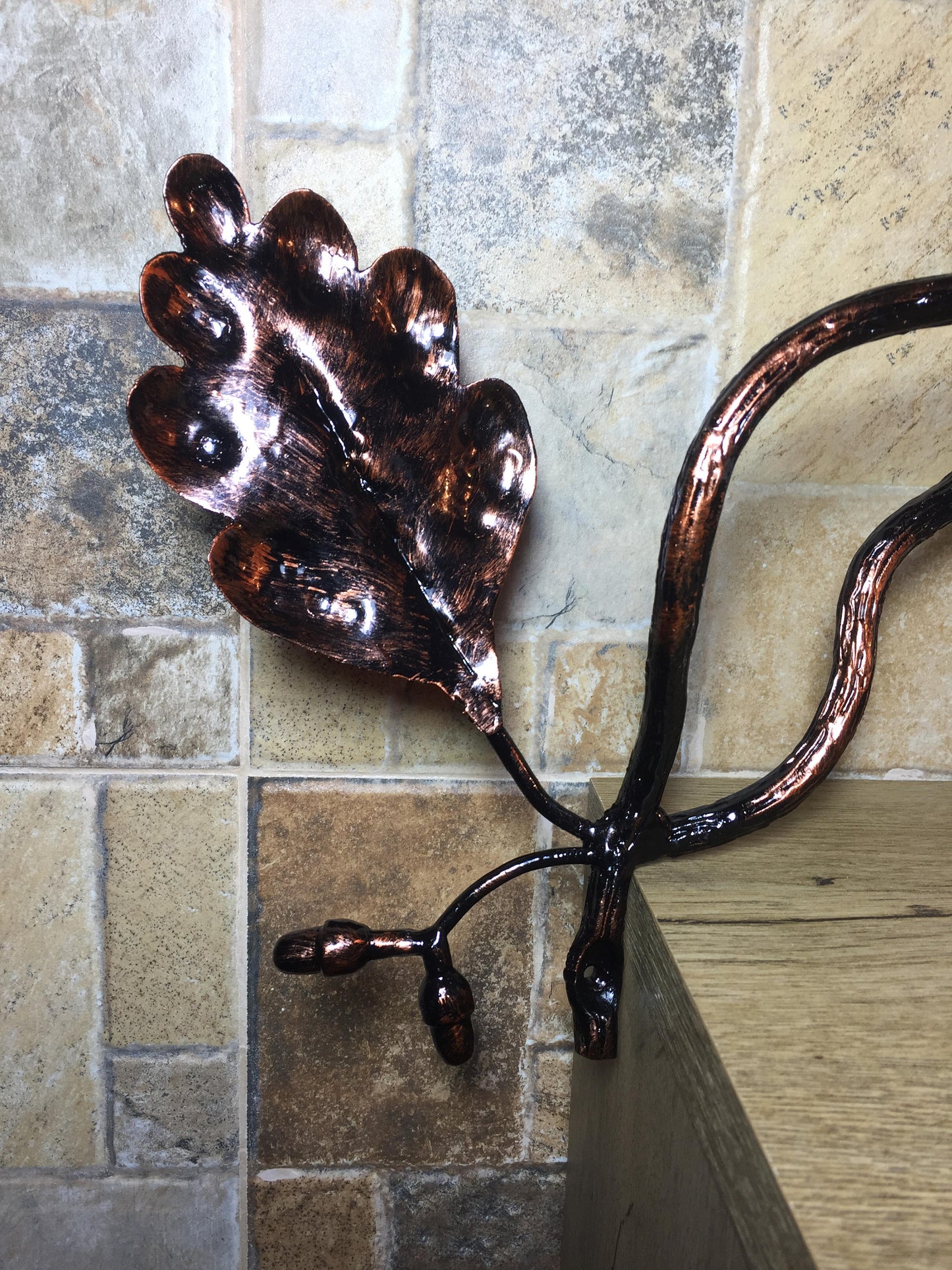 Towel holder, forged towel holder, metal towel holder, iron towel holder, towel rod, bathroom rack metal, metal towel hanger, bathroom decor