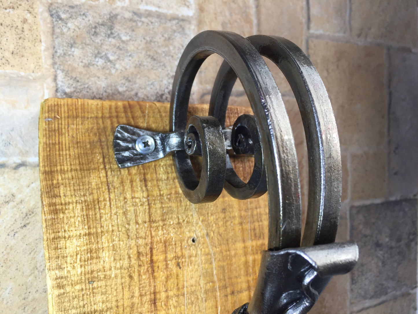 Barn door handle, barn door pulls, door pulls, barn door pull, hand forged door pull, iron gate pull, iron gift for him,iron gifts,mens gift