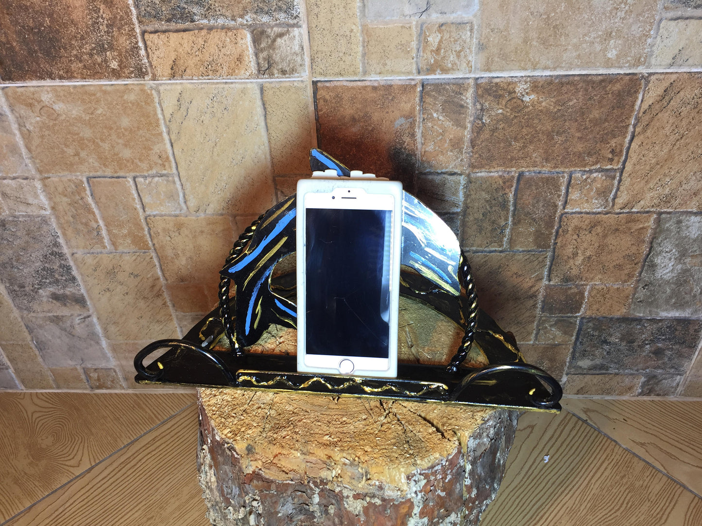 Cell phone holder, note-book holder, I-Pad holder, book holder, book stand, kitchen book holder, cookbook holder, book stand, recipe holder