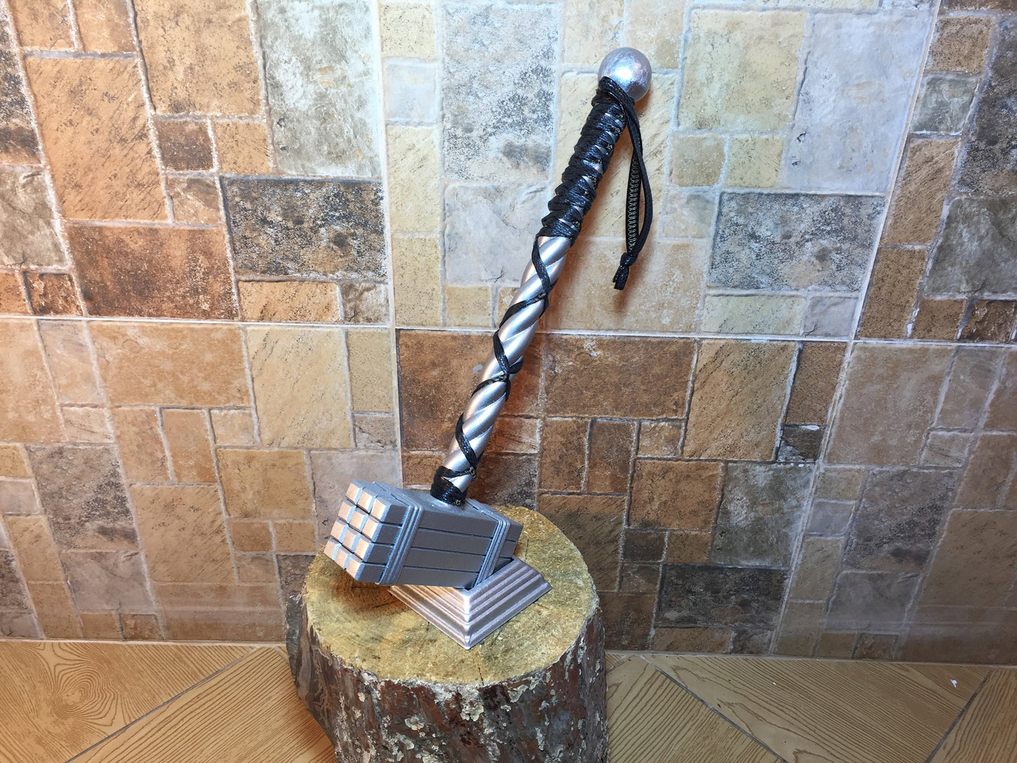 Viking hammer, hammer, viking axe, Thors hammer, decorative hammer, mjolnir, medieval hammer,mens gift, iron gift for him, iron hammer gift