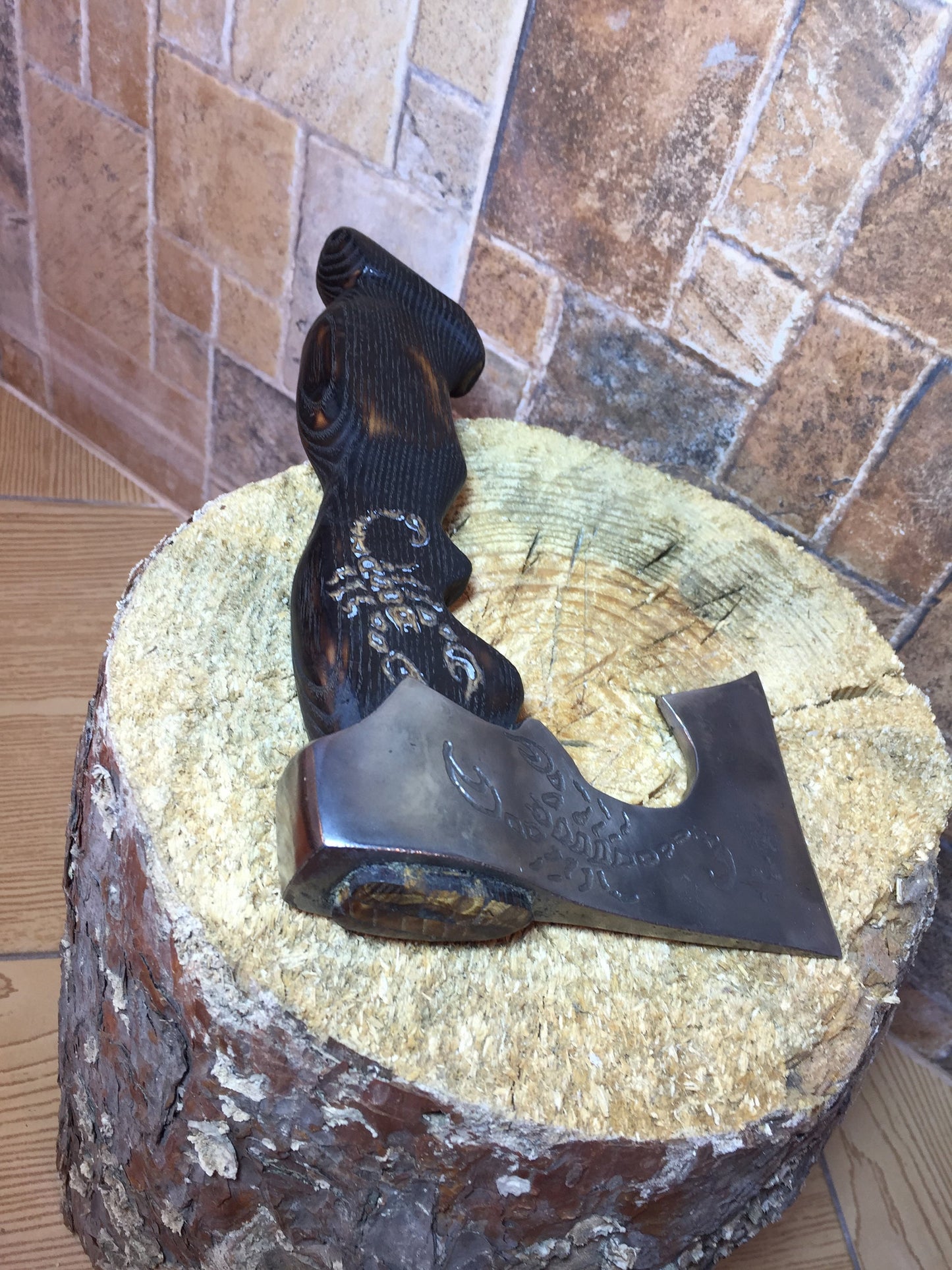 Viking axe, mens gifts, medieval axe, tomahawk, throwing axe, hatchet, scandinavic axe, viking weaponry, viking gifts, viking tomahawk, axe