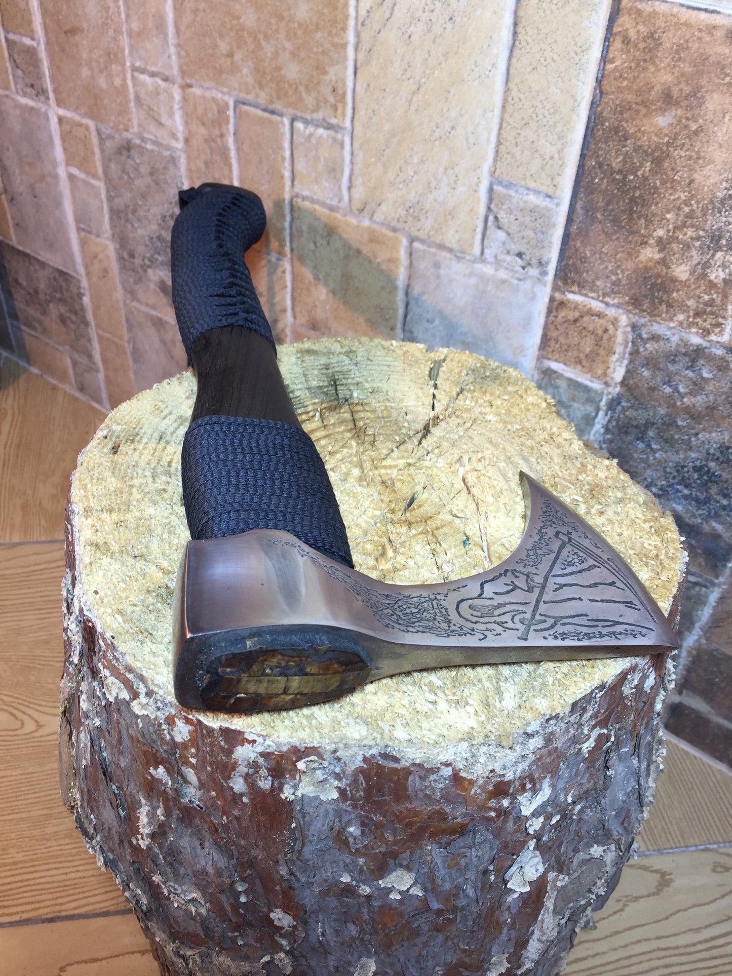 Viking axe, tomahawk, hatchet, mens gifts, medieval axe, viking cookware, viking camp, Norse axe, viking camp kit, viking gifts, iron gifts