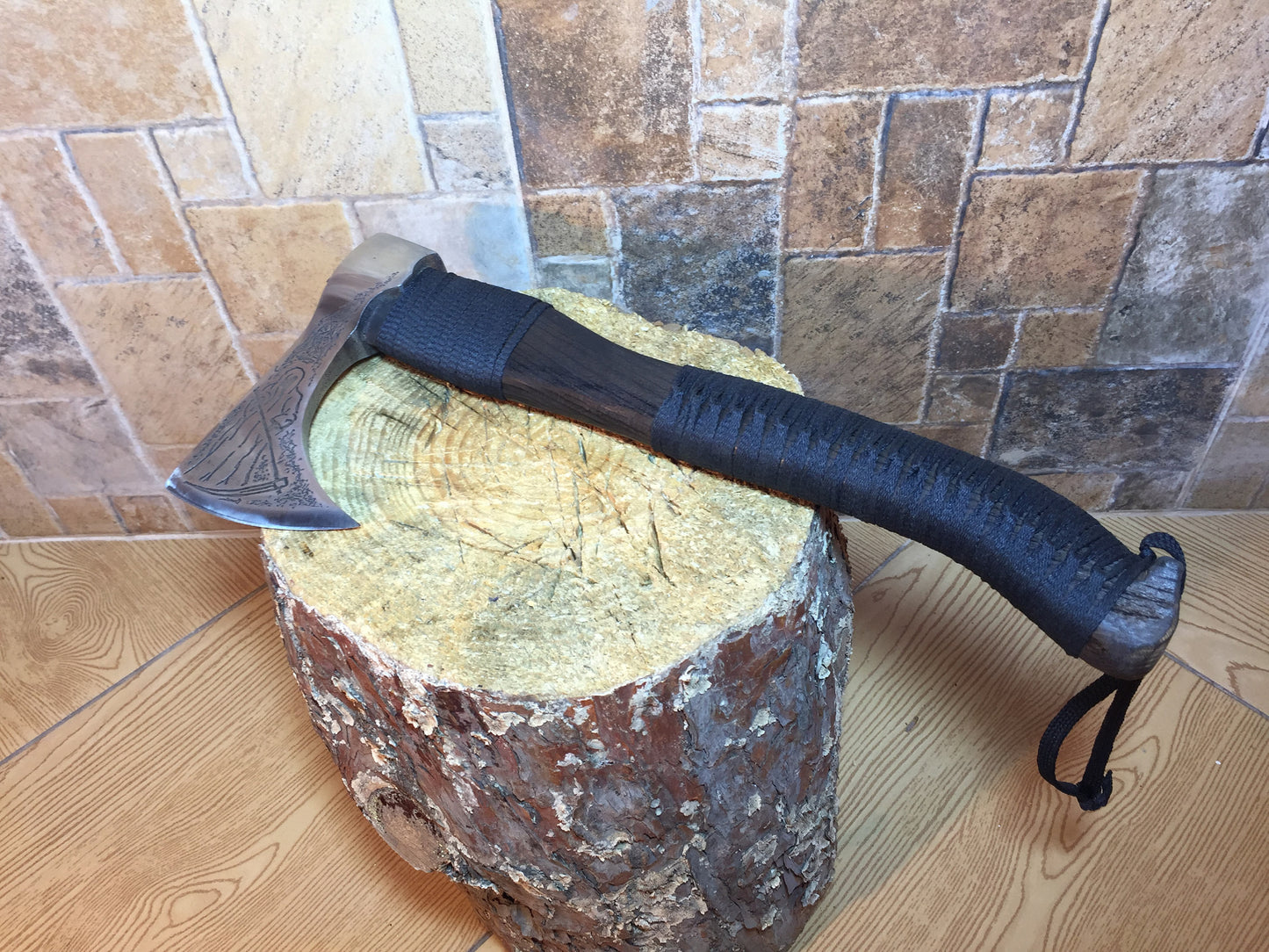 Viking axe, tomahawk, hatchet, mens gifts, medieval axe, viking cookware, viking camp, Norse axe, viking camp kit, viking gifts, iron gifts