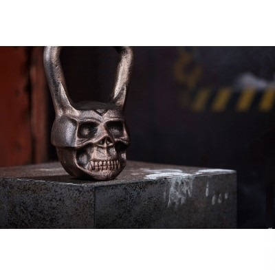 Kettlebell 15 kg / 33 lbs, kettle bell, sports art, powerlifting gift, barbell, dumbbell, fitness gift, body builder, crossfit gift,bar bell