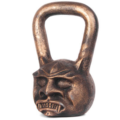 Kettlebell 16 kg / 35 lbs, kettle bell, barbell, dumbbell, gym, fitness, weight lifting, barbell weight, weight training, fitness charm