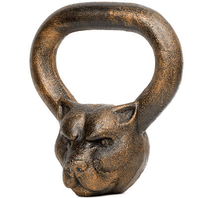 Kettlebell 7.5 kg /16.5 lbs, kettle bell, barbell, iron gifts, dumbbell, iron gift, weight lifting gift, iron anniversary gift, gift for her