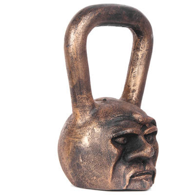 Kettlebell 15 kg /33 lbs, kettle bell, barbell, iron gifts, dumbbell, iron gift, power lifting gift, killin it, iron gift for him, sport