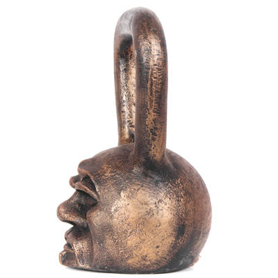Kettlebell 15 kg /33 lbs, kettle bell, barbell, iron gifts, dumbbell, iron gift, power lifting gift, killin it, iron gift for him, sport