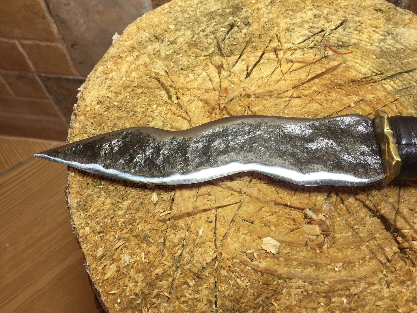 Viking knife, hunting knife, viking axe, viking hatchet, mens gift, hunting tools, man cave gift, camp knife, iron gifts, viking gifts, axe