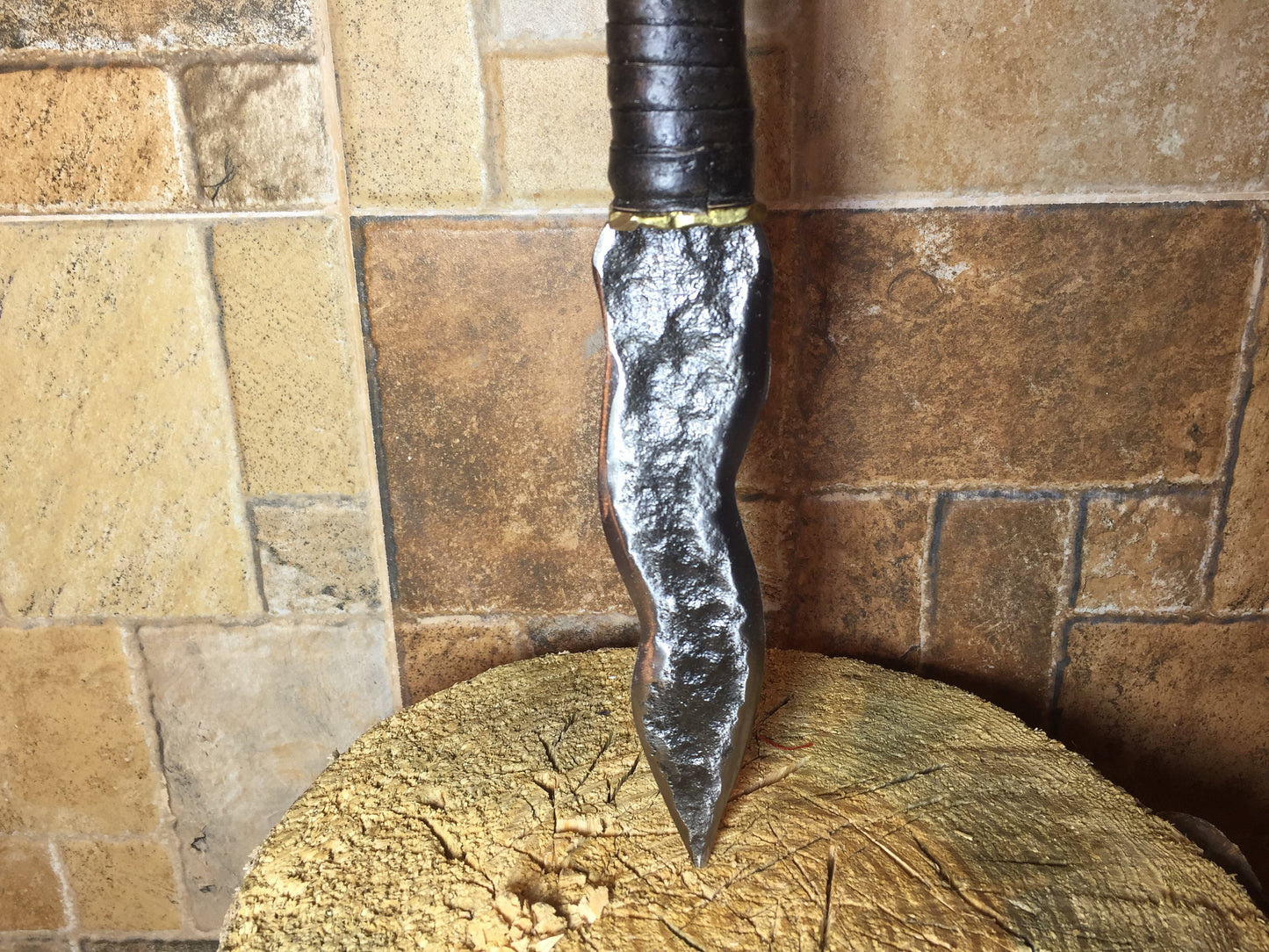 Viking knife, hunting knife, viking axe, viking hatchet, mens gift, hunting tools, man cave gift, camp knife, iron gifts, viking gifts, axe